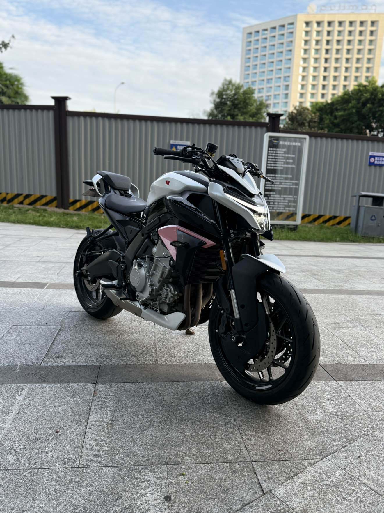 春风 675NK
