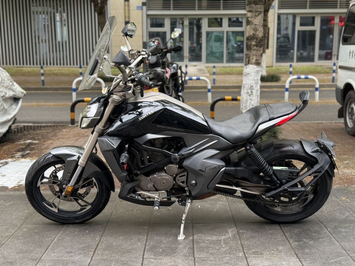 升仕 310V