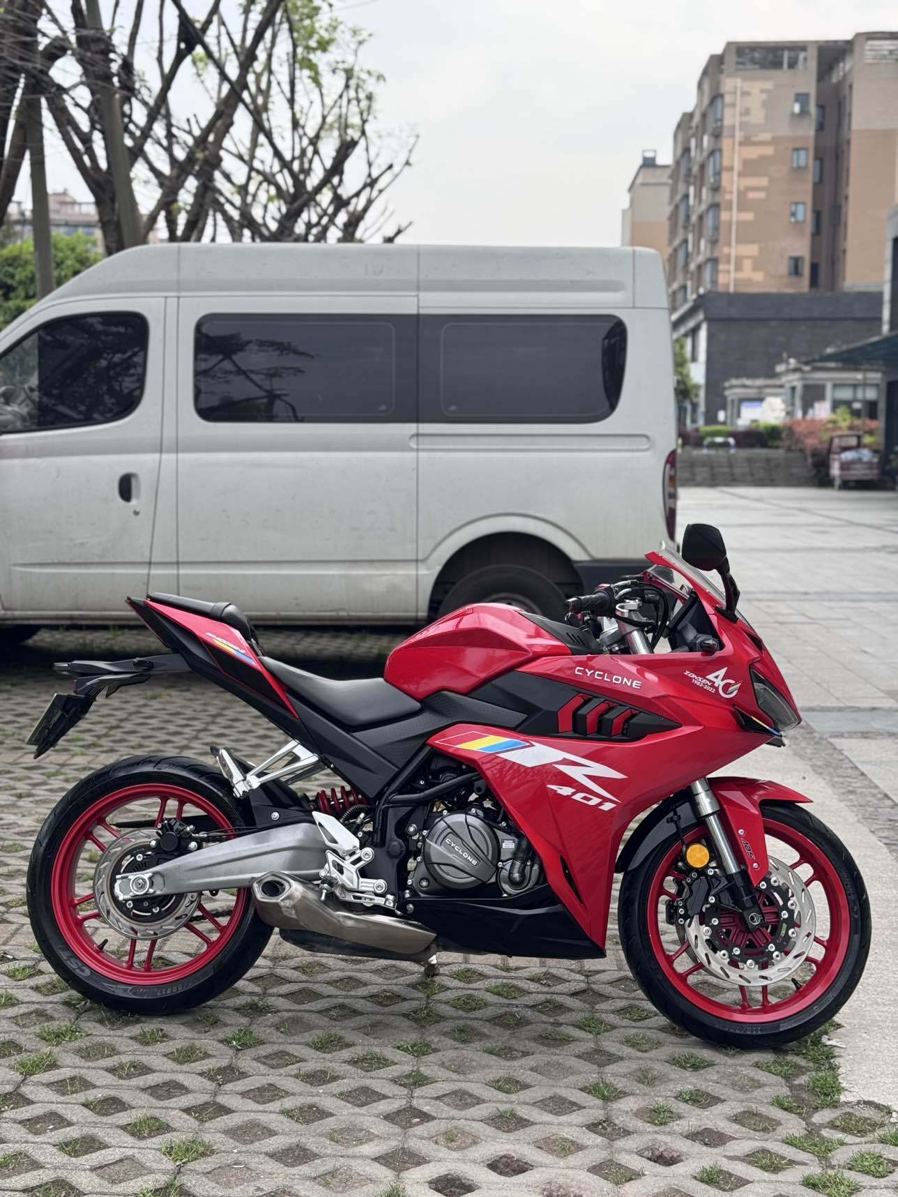 赛科龙 RC401