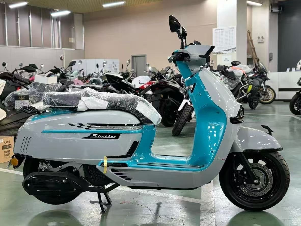 维多利亚 Sixties 150Si