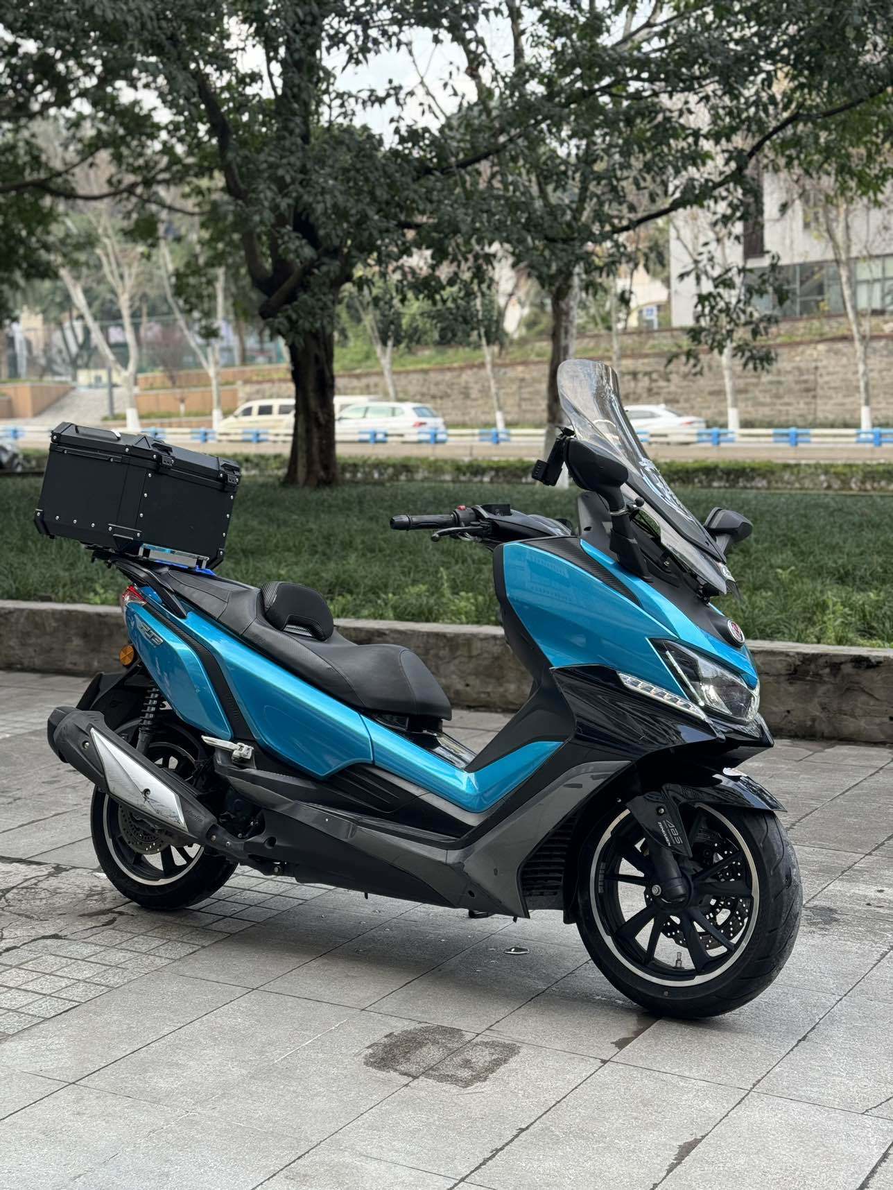 赛科龙 睿途 RT3
