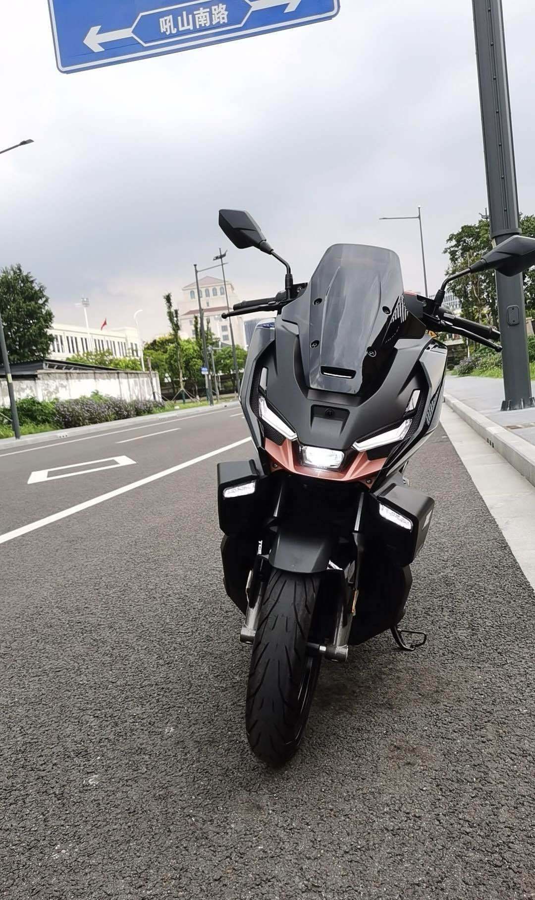 钛极 NEXY+/未界