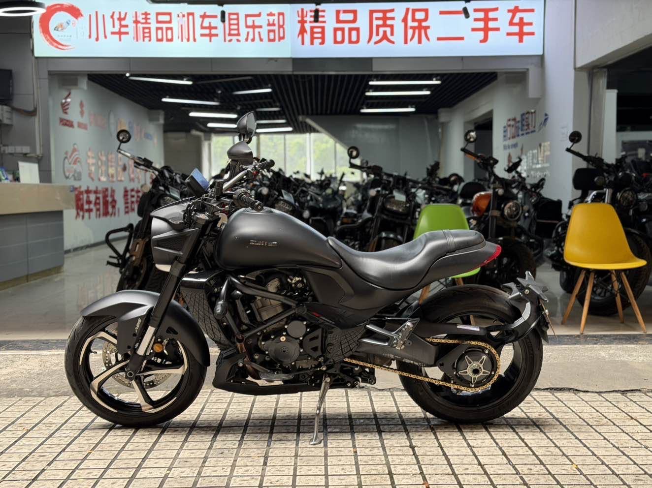 升仕 350S
