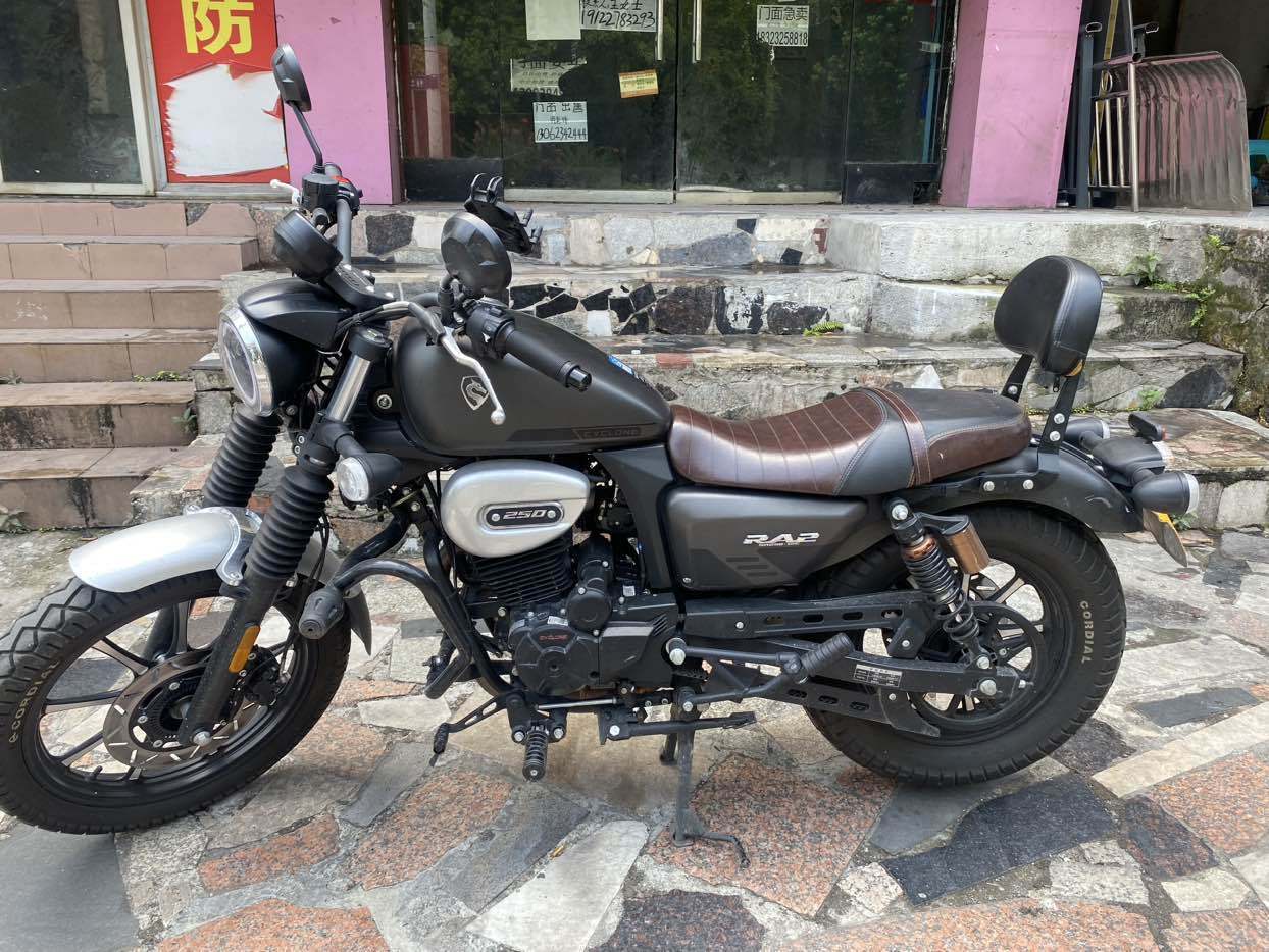 赛科龙 RA2