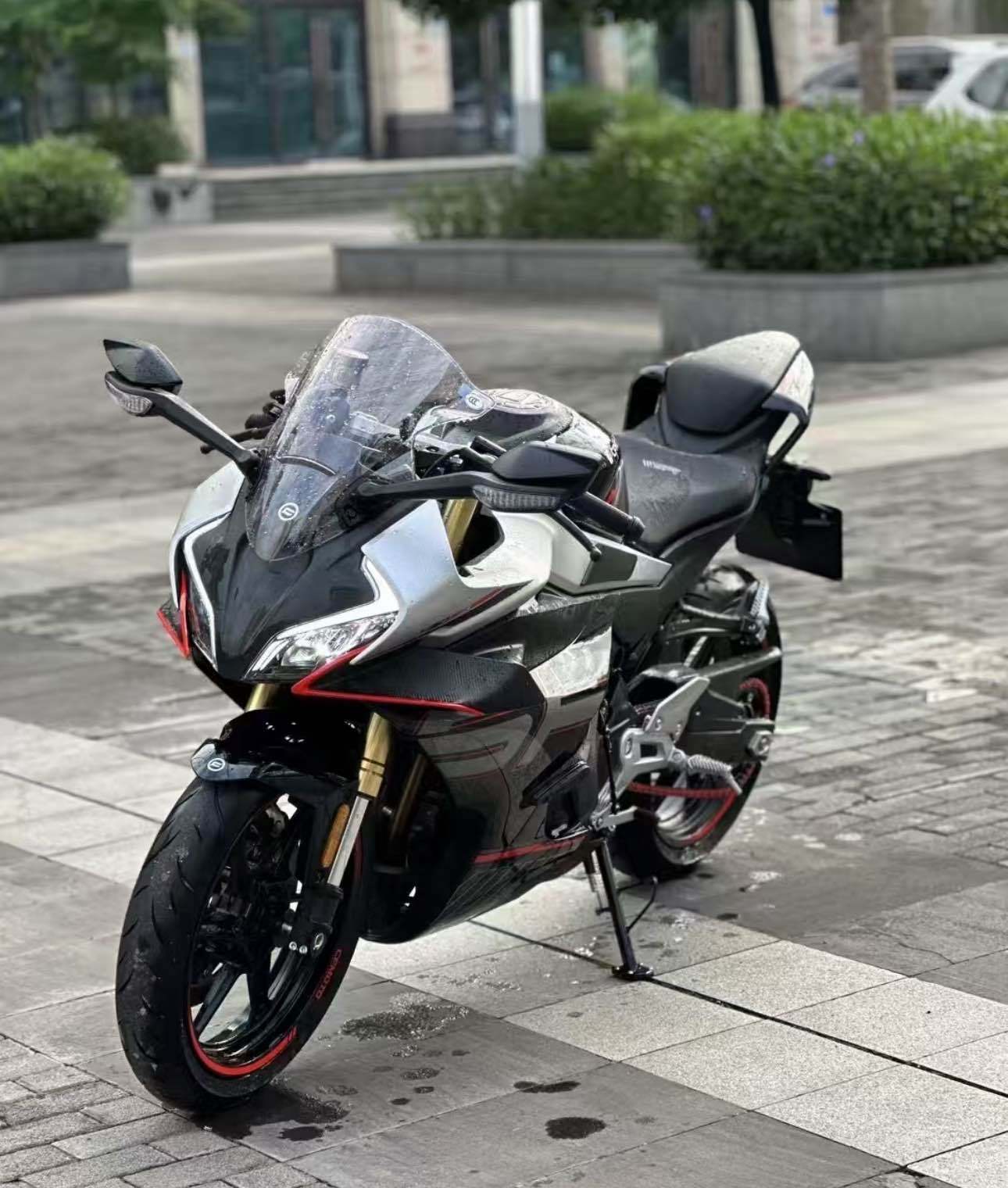 春风 450SR
