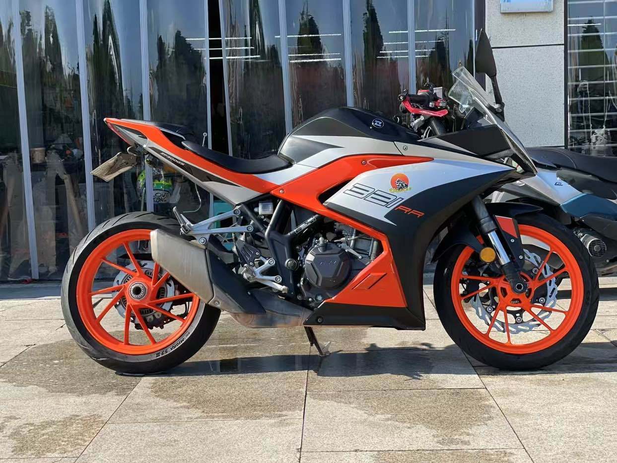 凯越 321RR