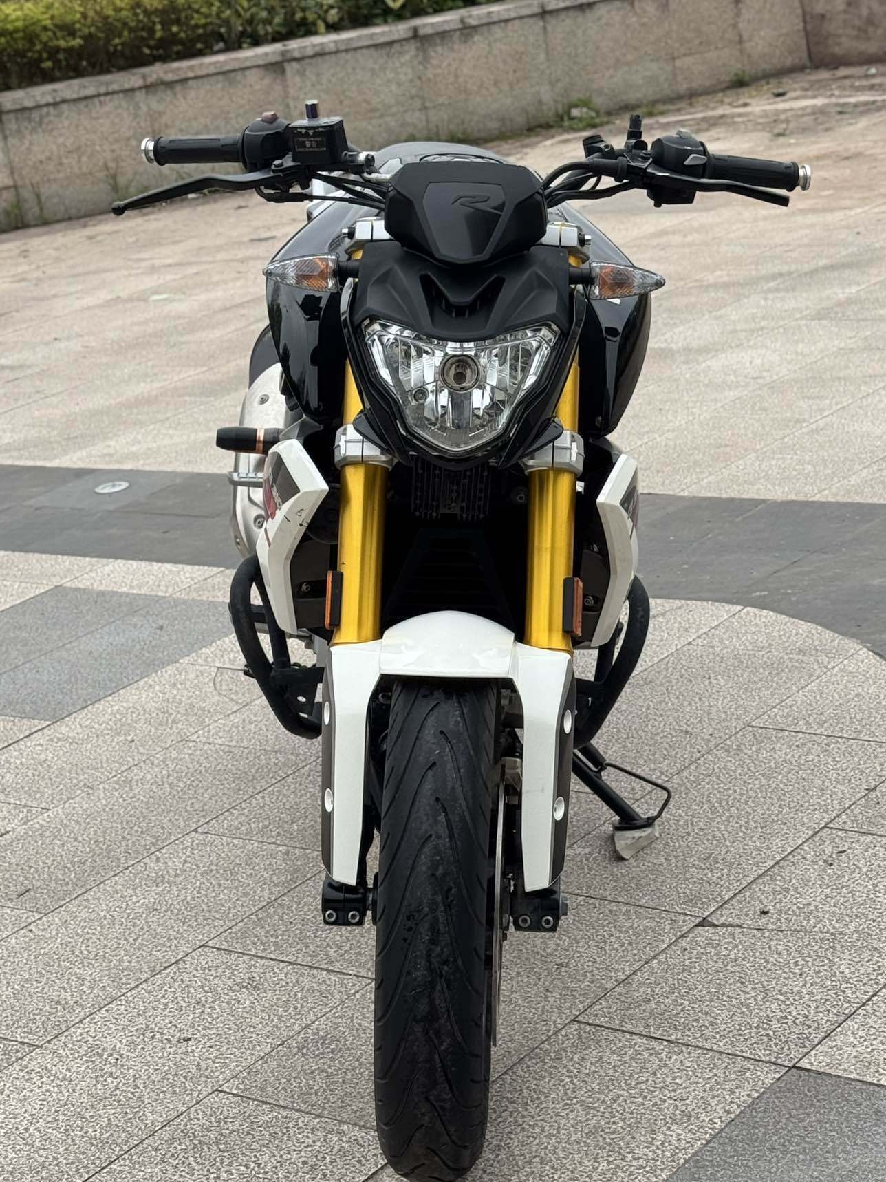 宝马 G 310 R