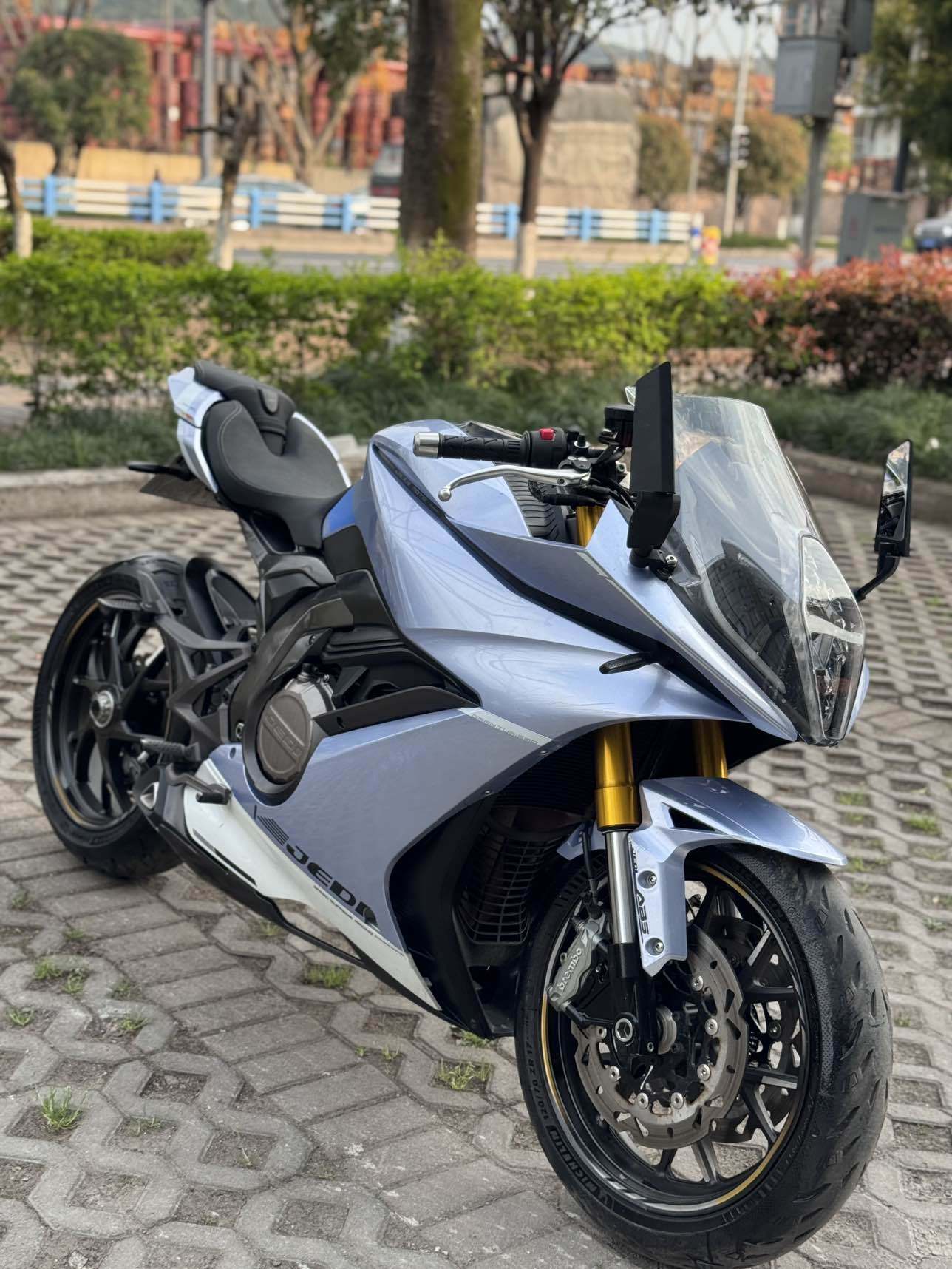 杰迪 Vision K750