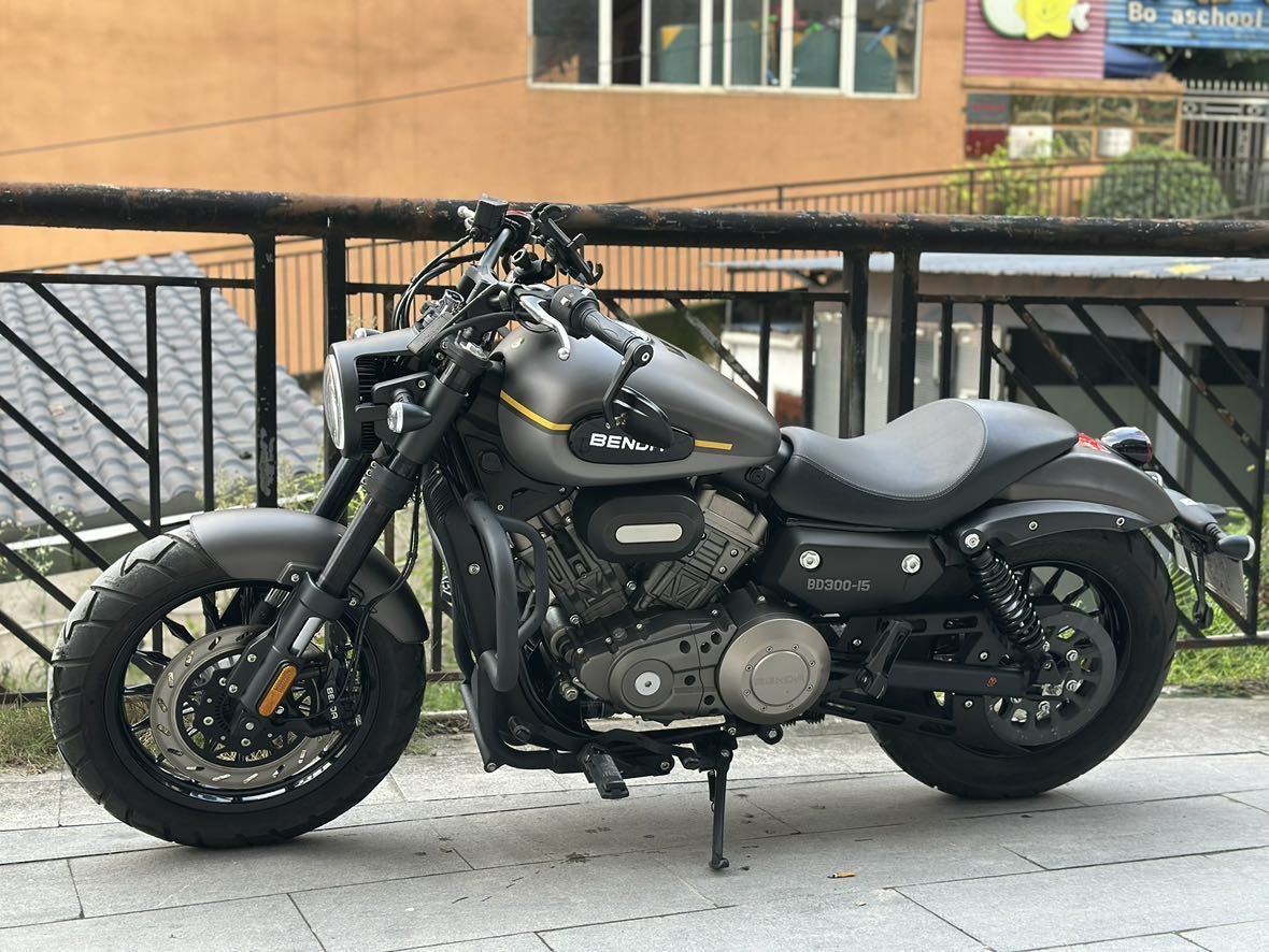 奔达 金吉拉300