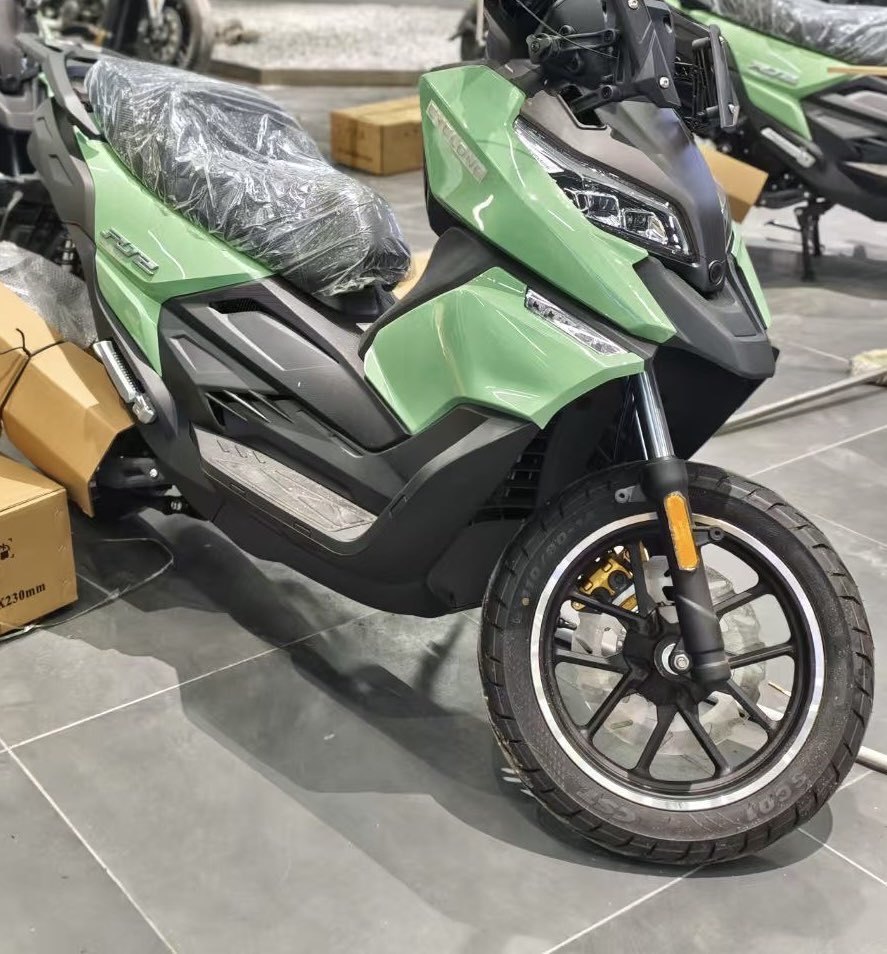 赛科龙 RT2