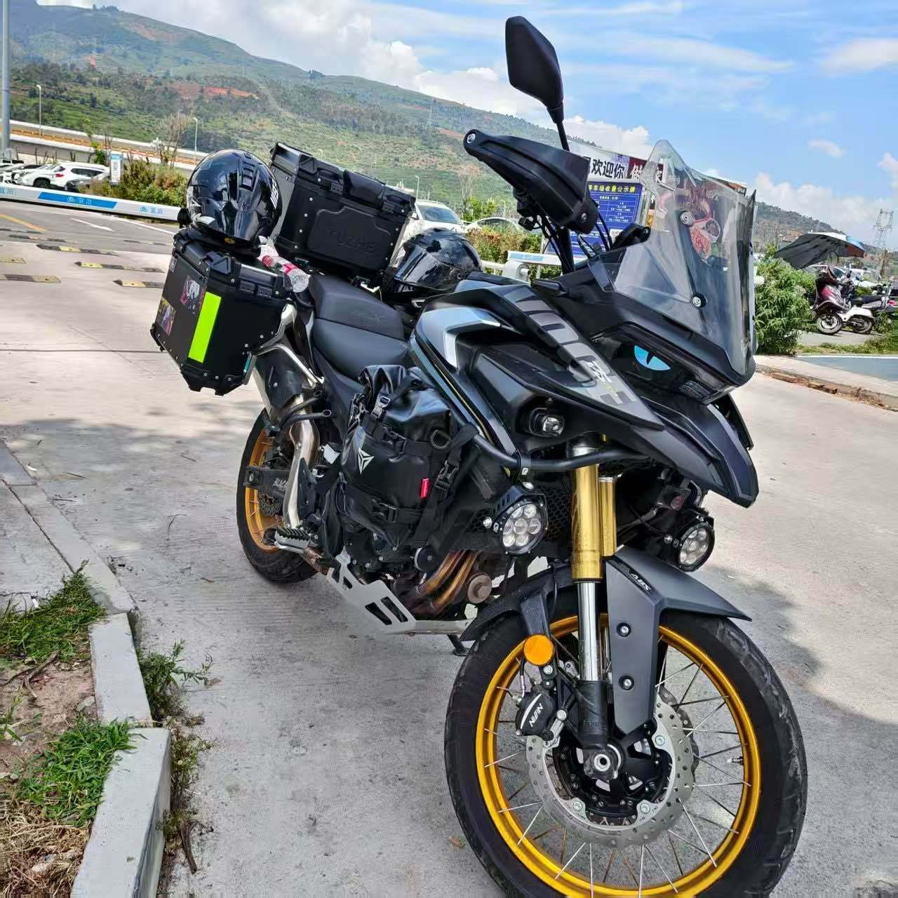 无极 DS625X