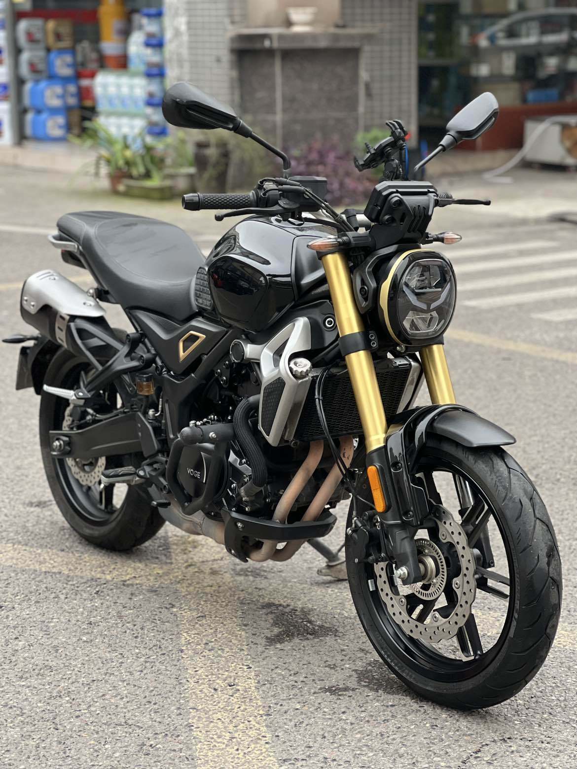 无极 350AC