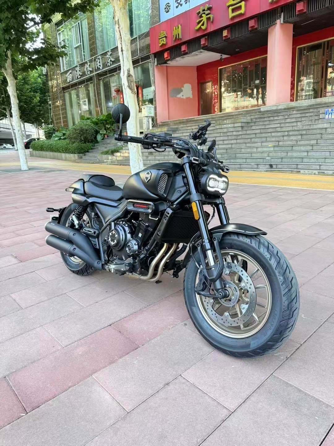 无极 CU525