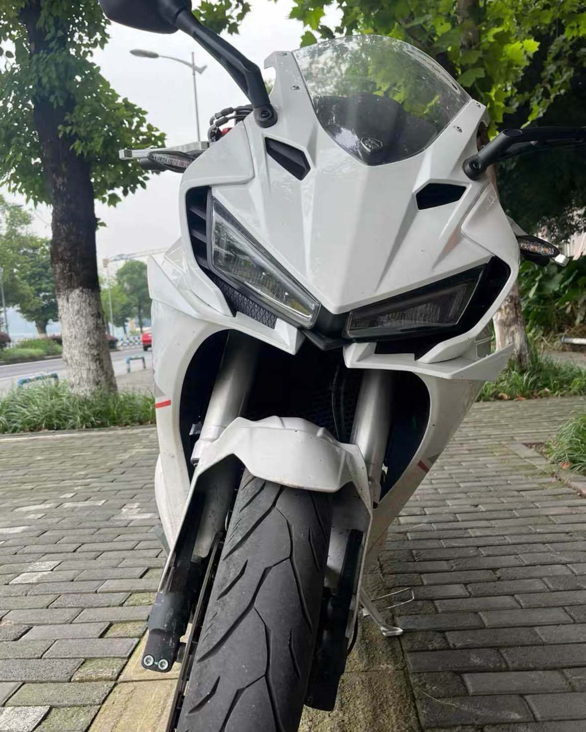 赛科龙 RC401