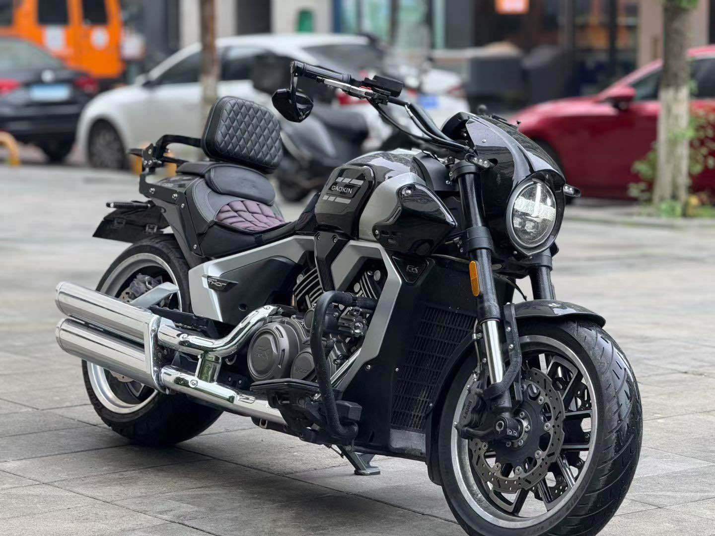 高金 Thor1000