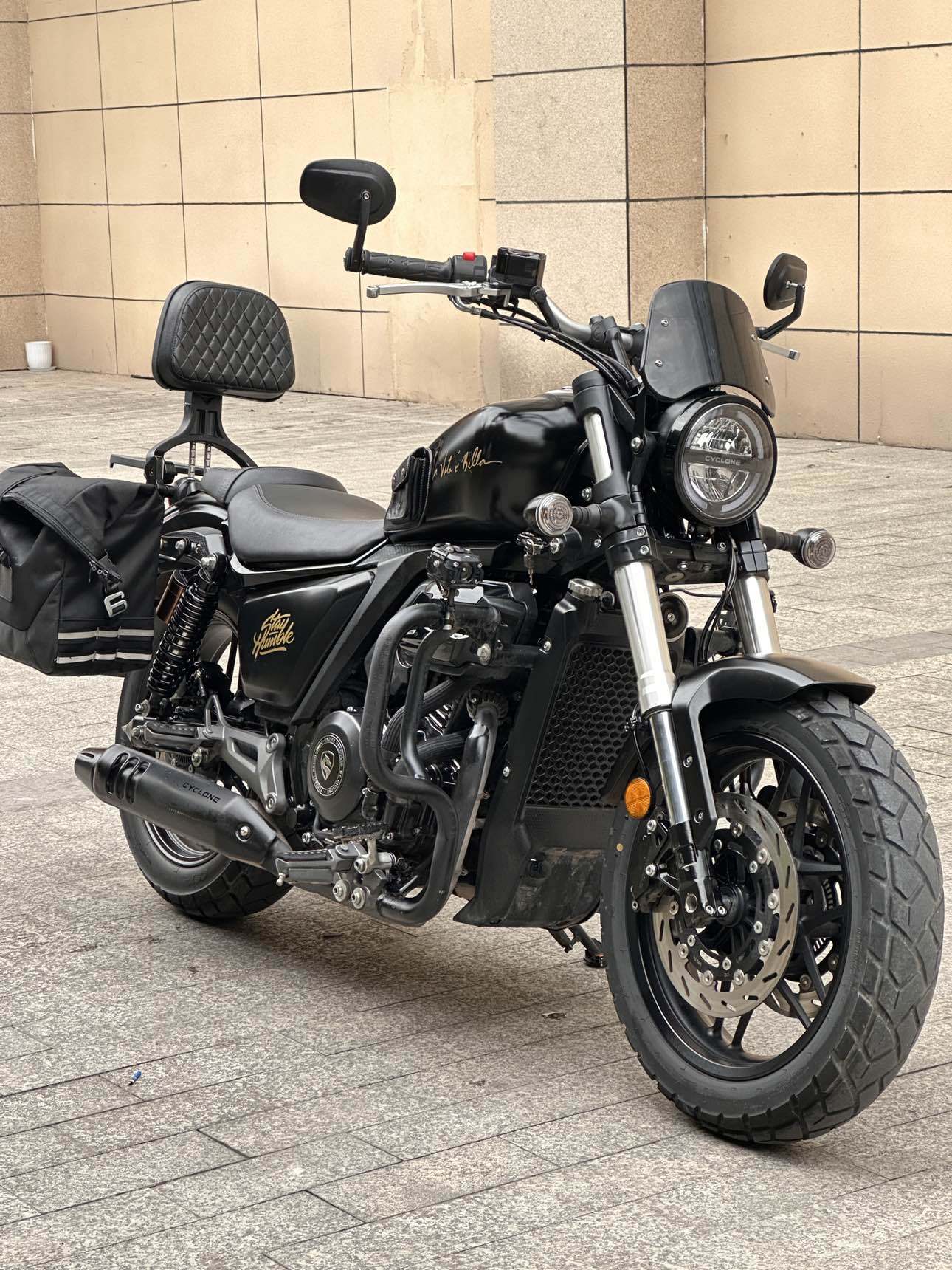 赛科龙 RA401