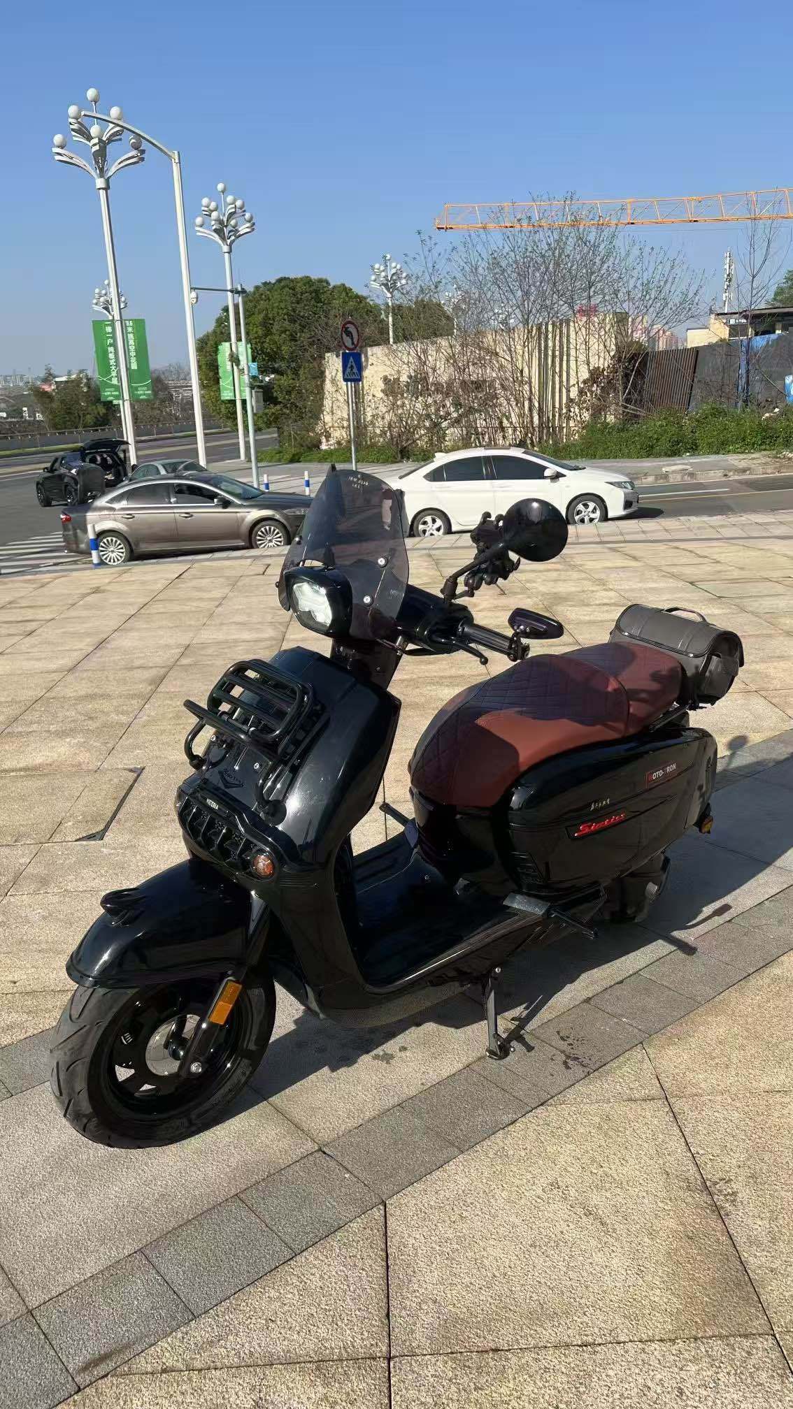 维多利亚 Sixties 150Si