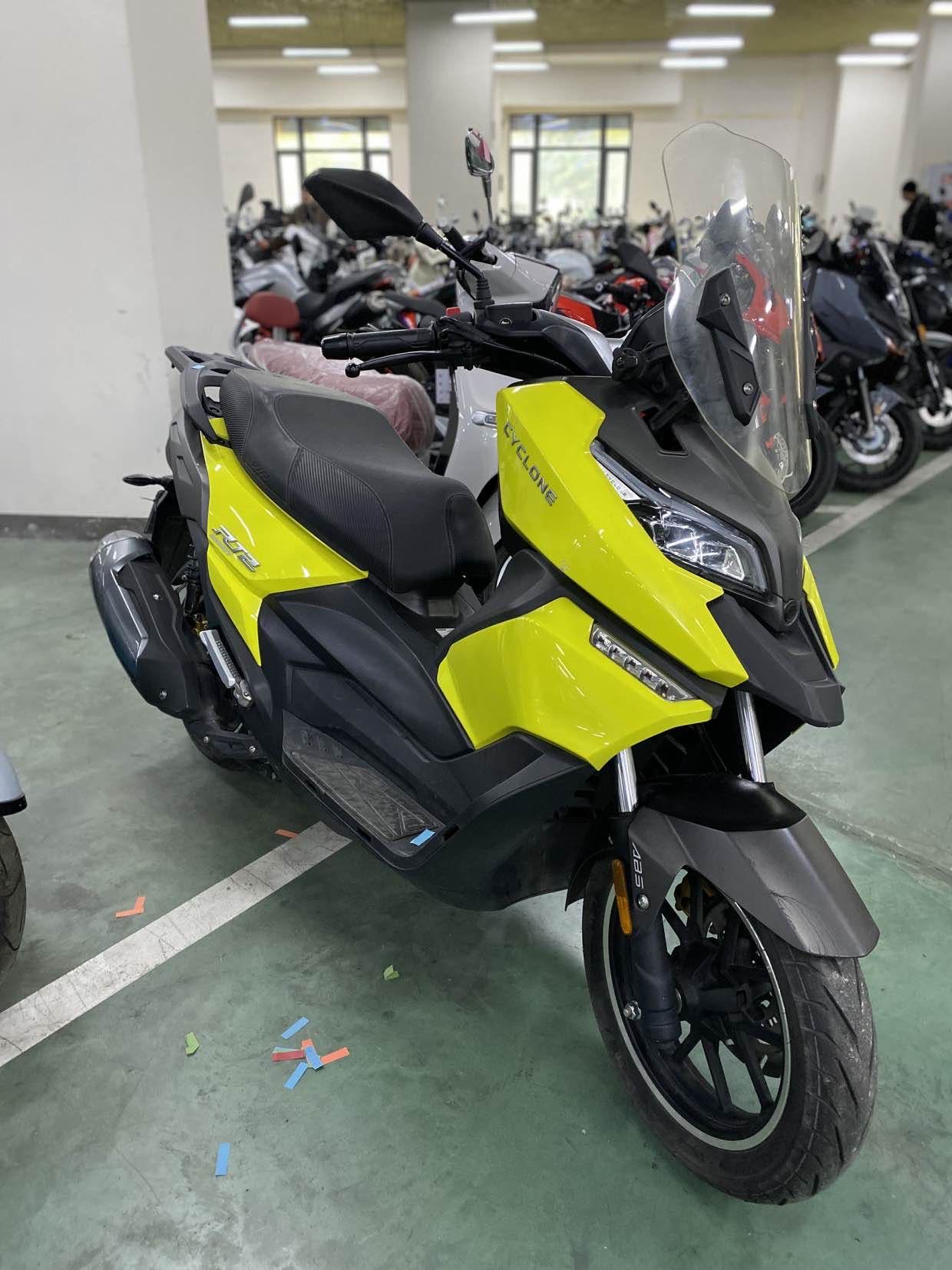 赛科龙 RT2