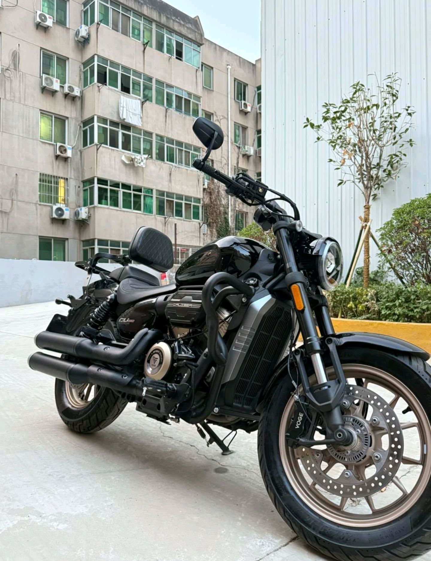 无极 CU250