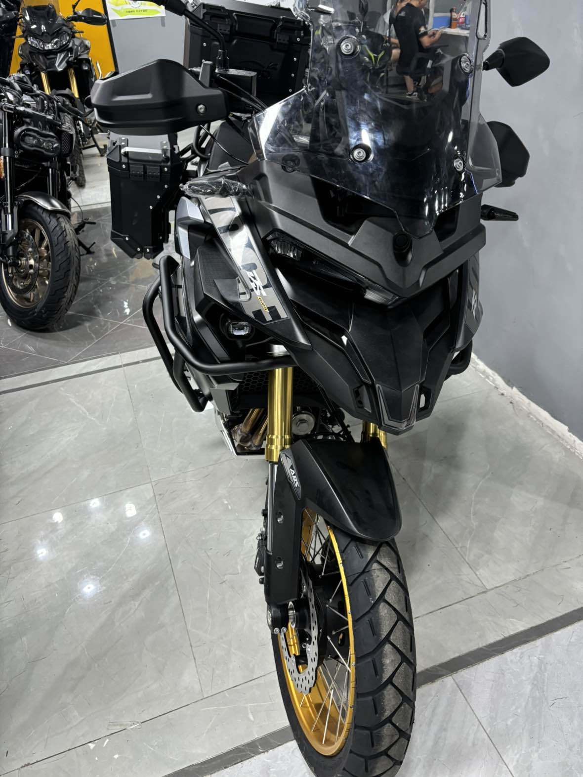 无极 DS525