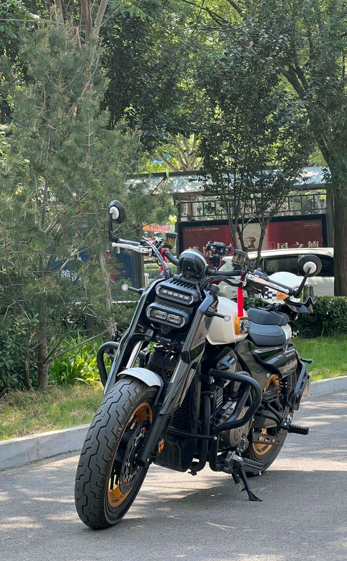 赛科龙 AQS401