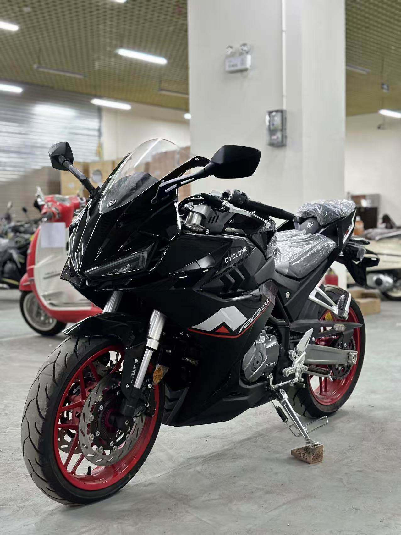 赛科龙 RC401
