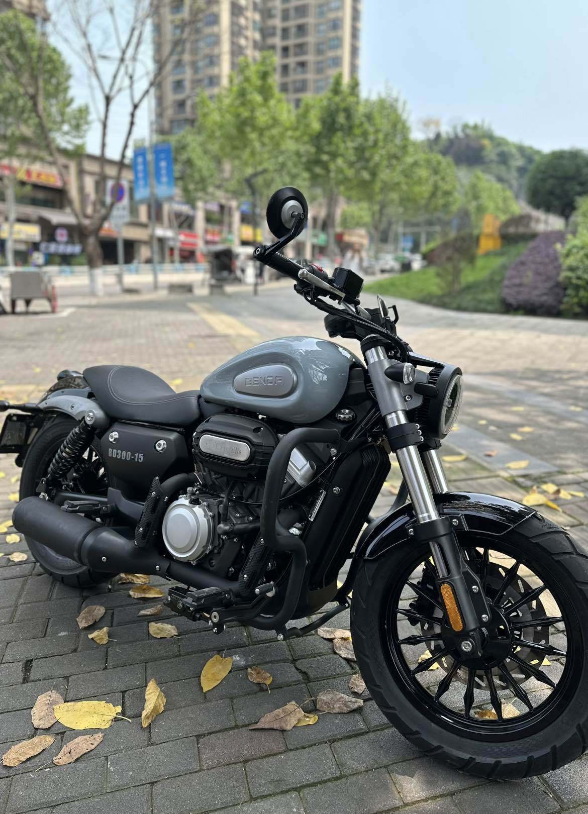 奔达 金吉拉300
