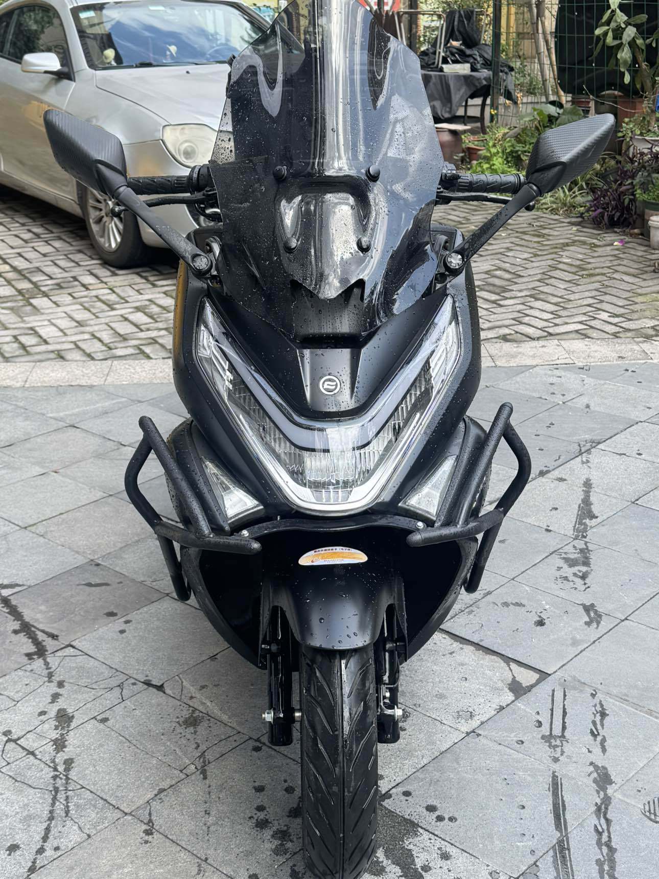 春风 150SC