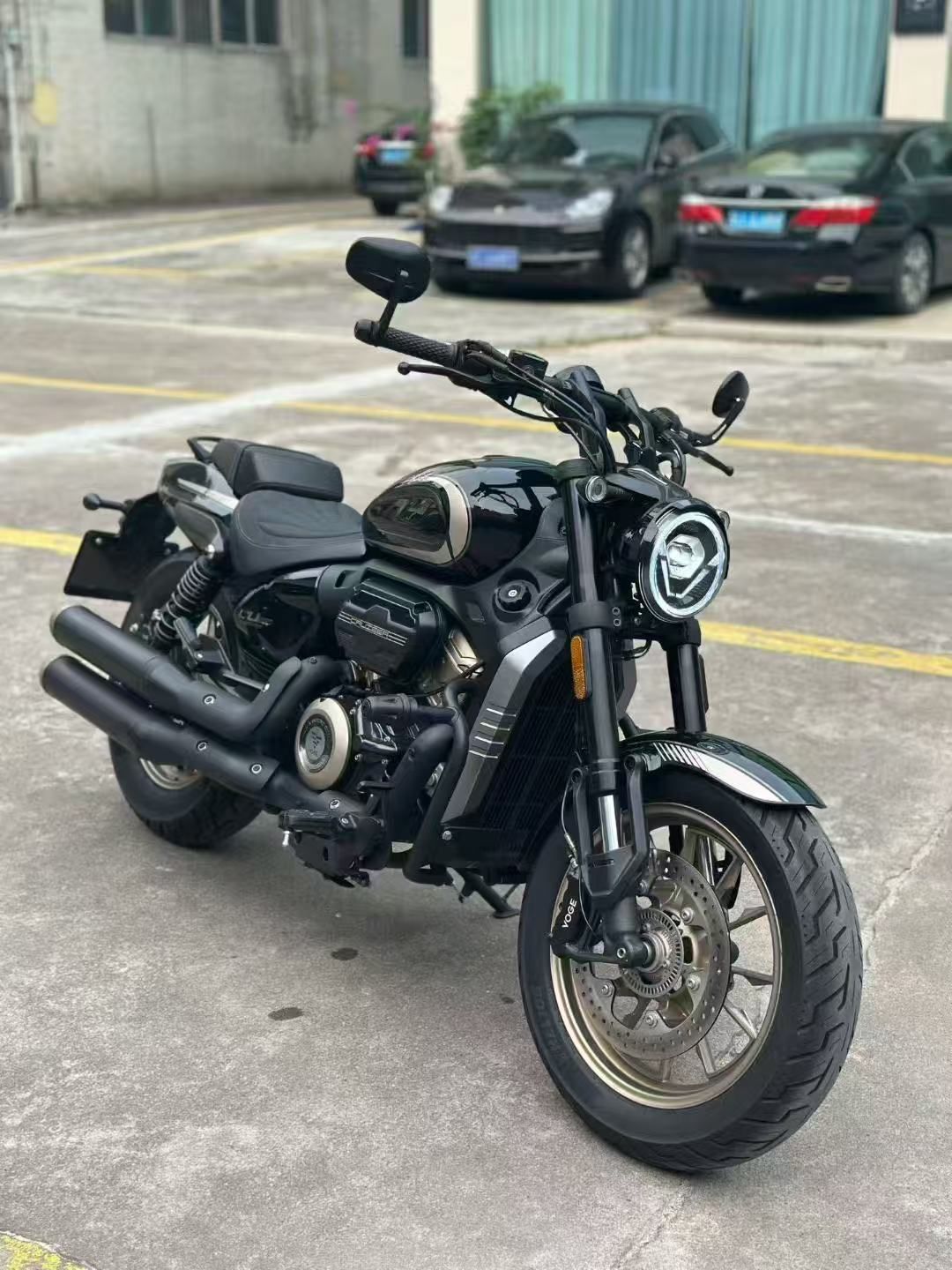 无极 CU250