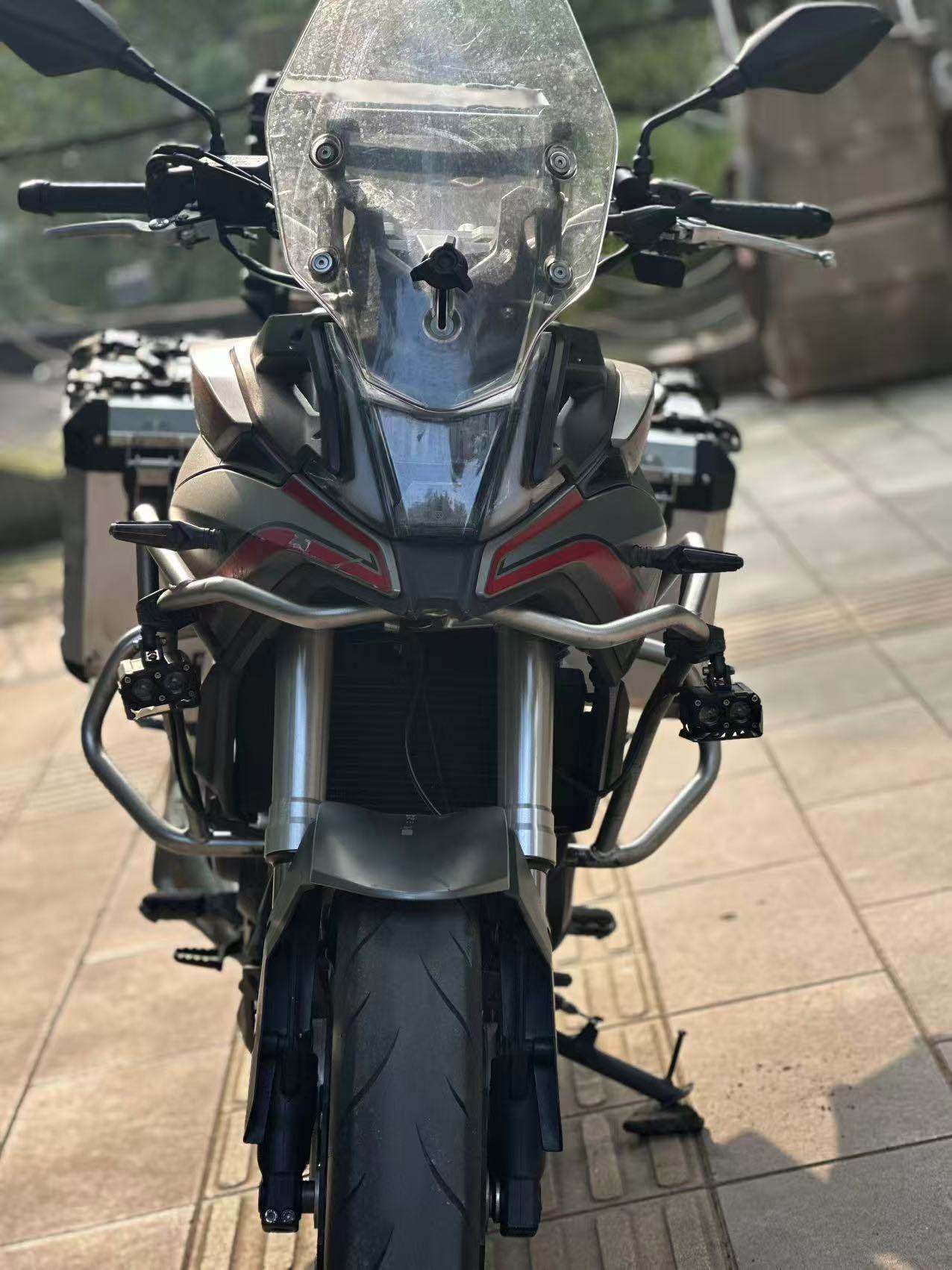 无极 500DS