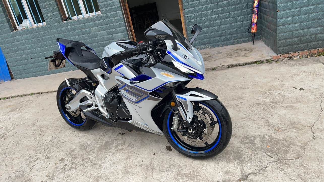 升仕 703RR