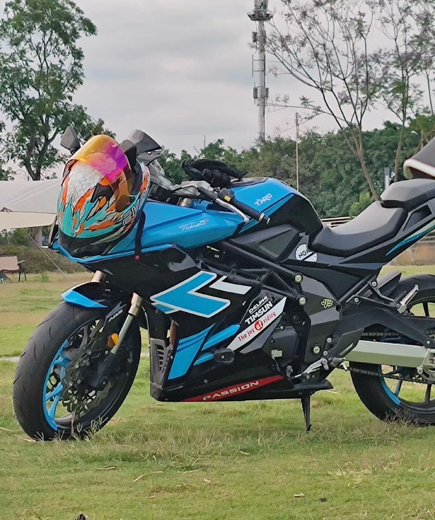台荣 GP1-400R