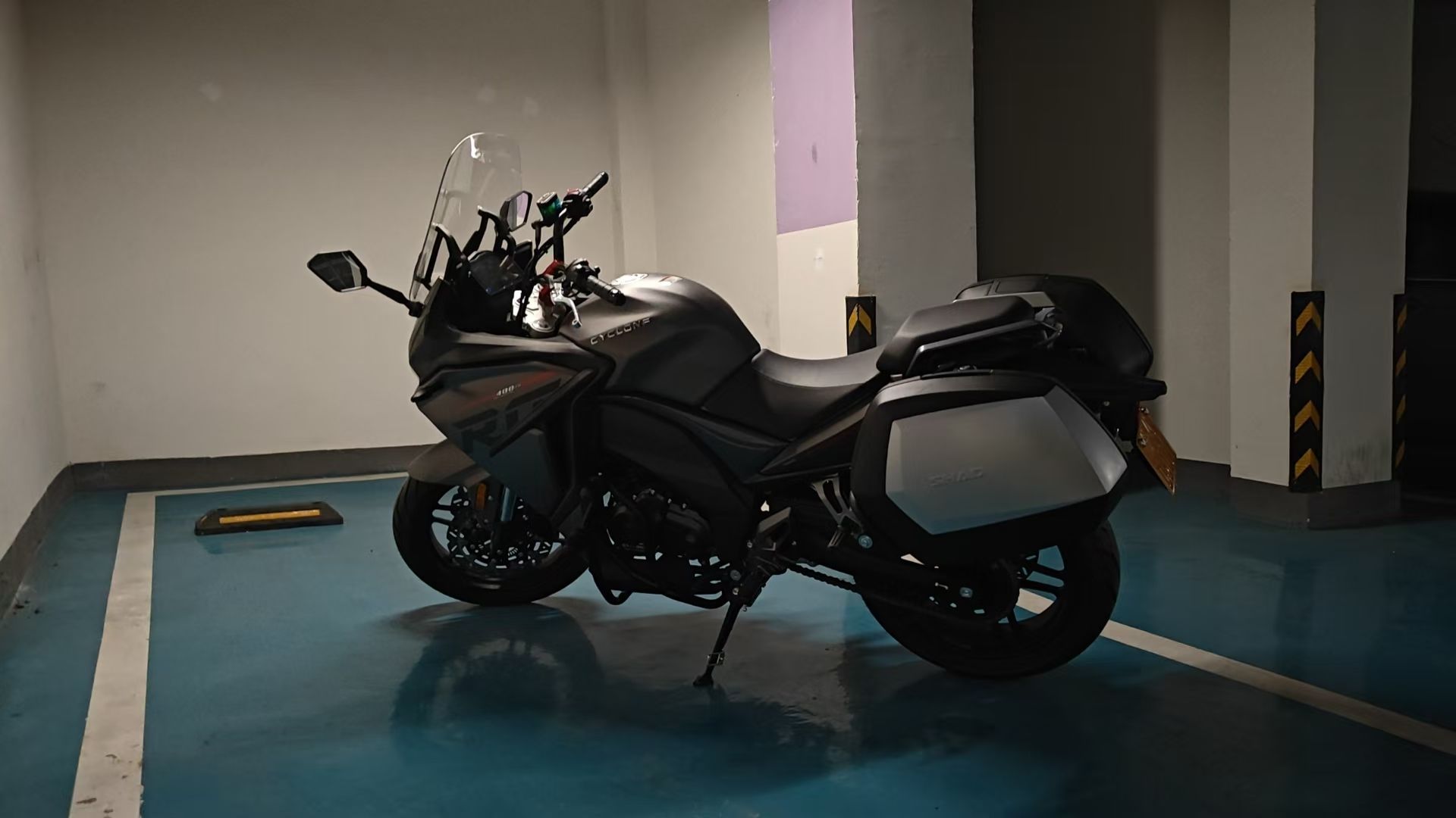赛科龙 RG401