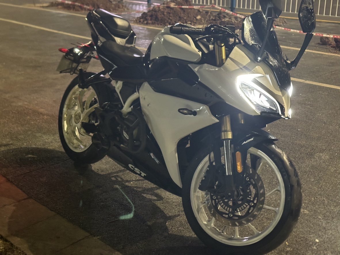 春风 250SR