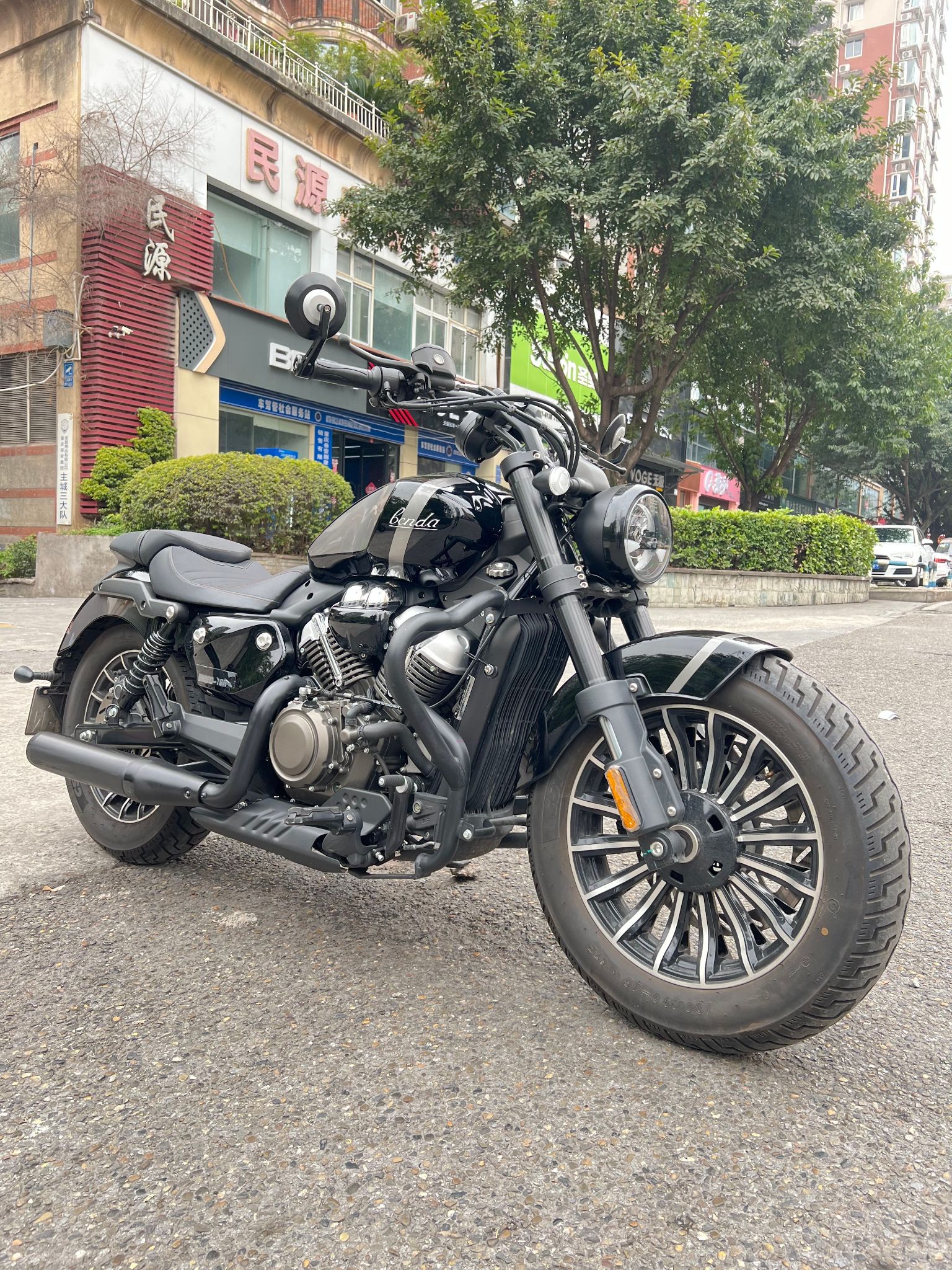 奔达 灰石250