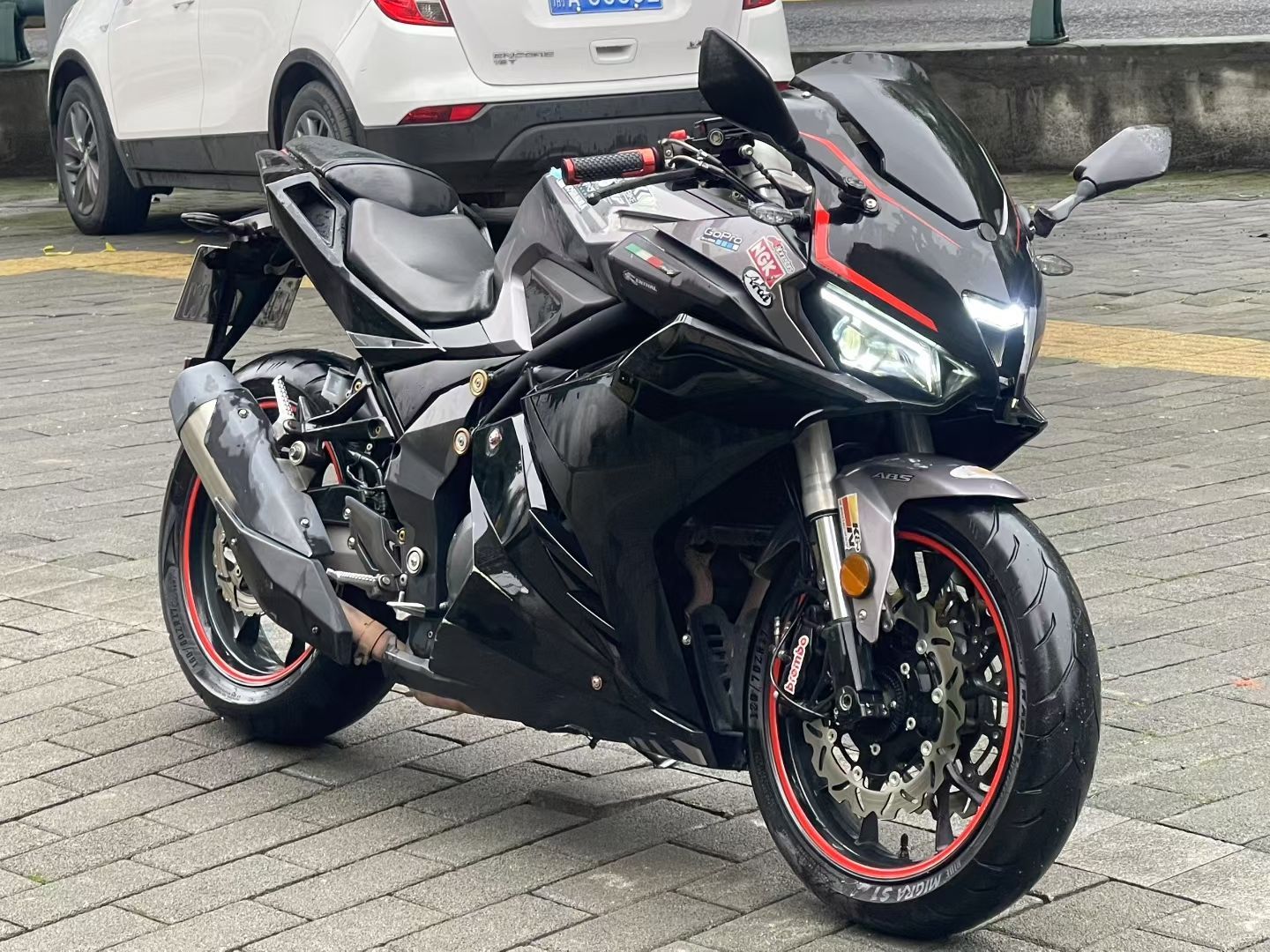 台荣 GP1-400R