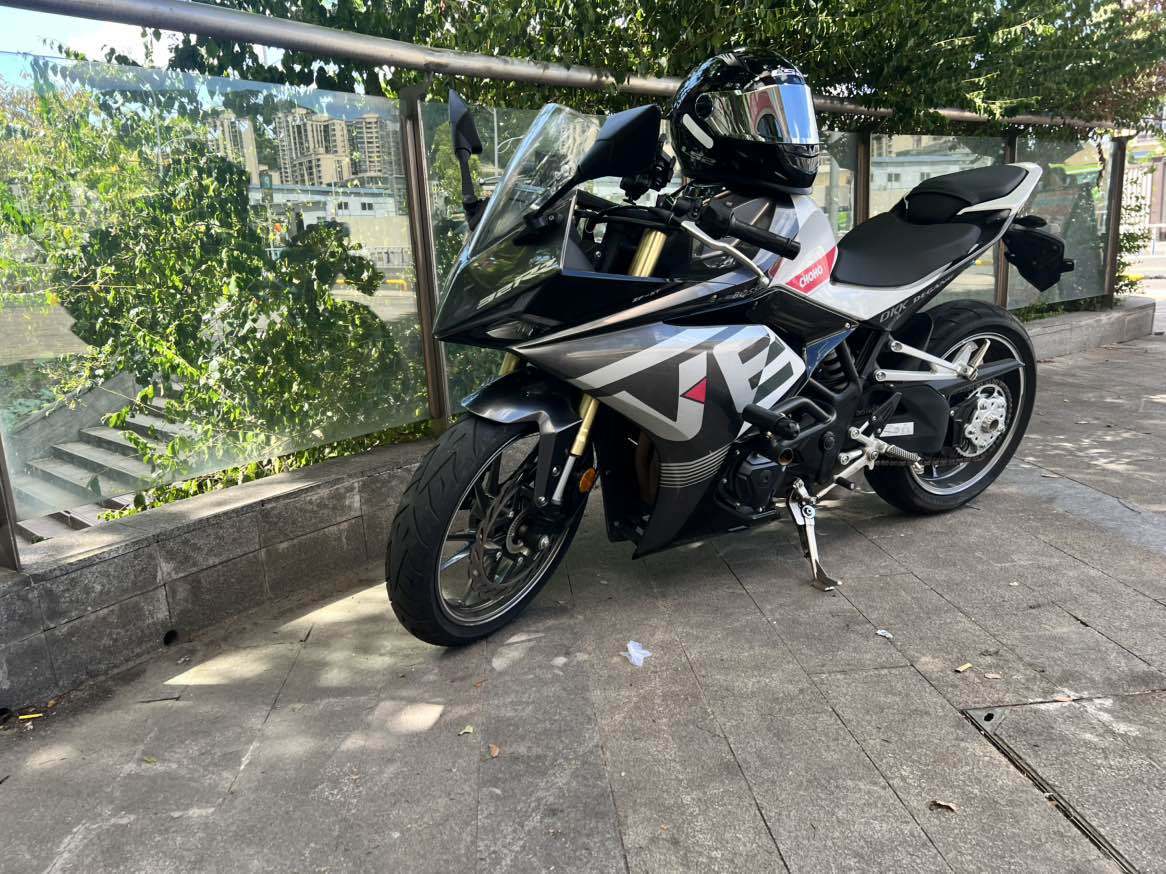 凯越 321RR