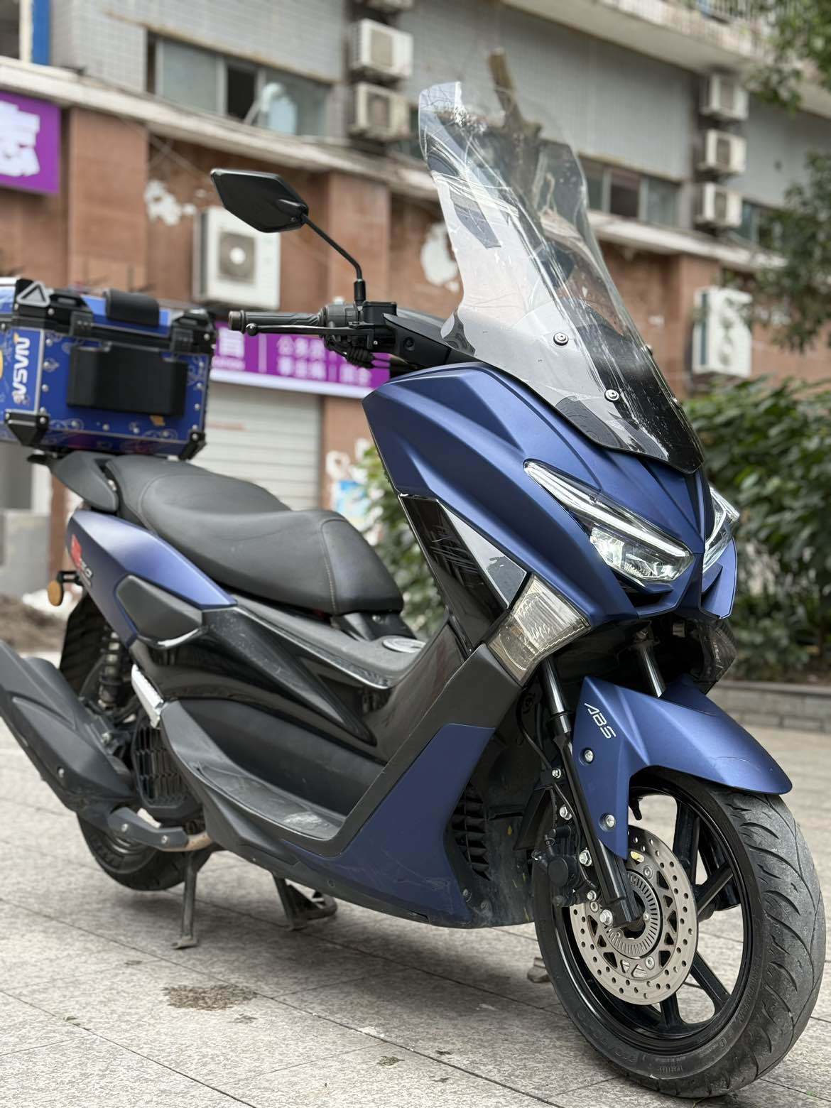 天鹰 TS150