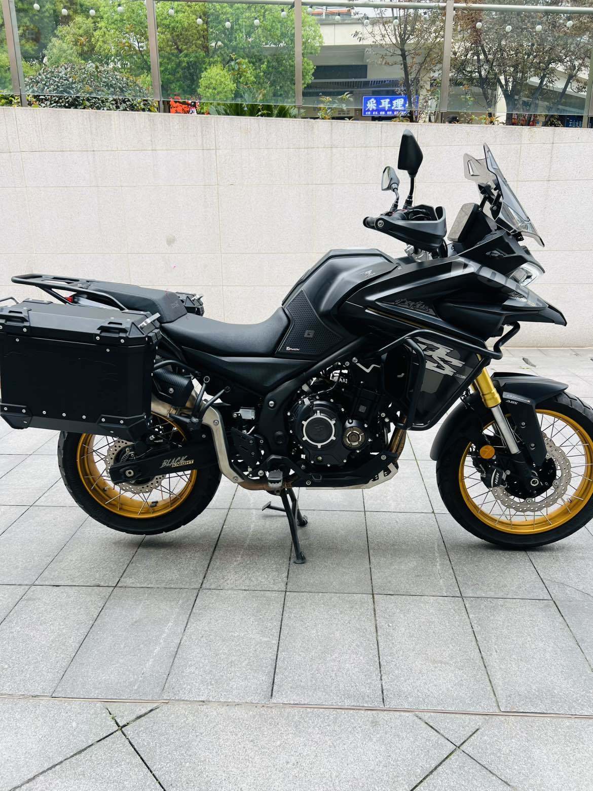 无极 DS525