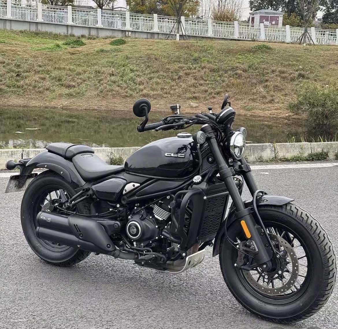 春风 450CL-C