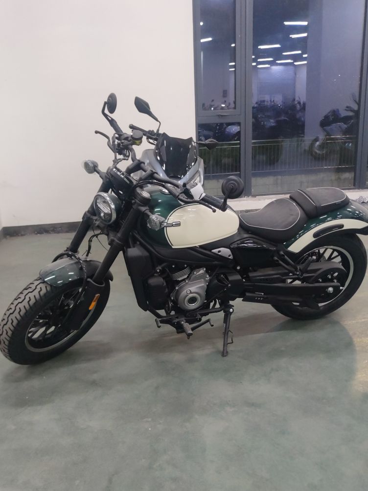 春风 450CL-C