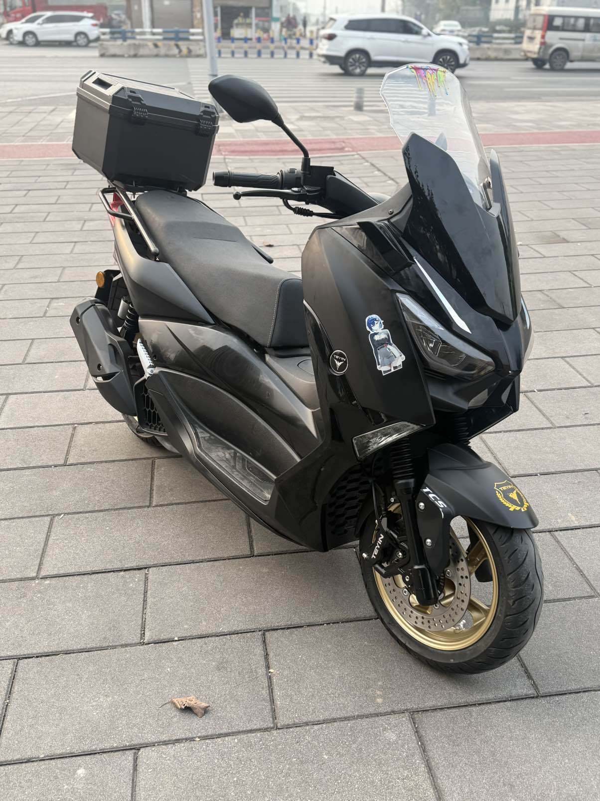 天鹰 TX150