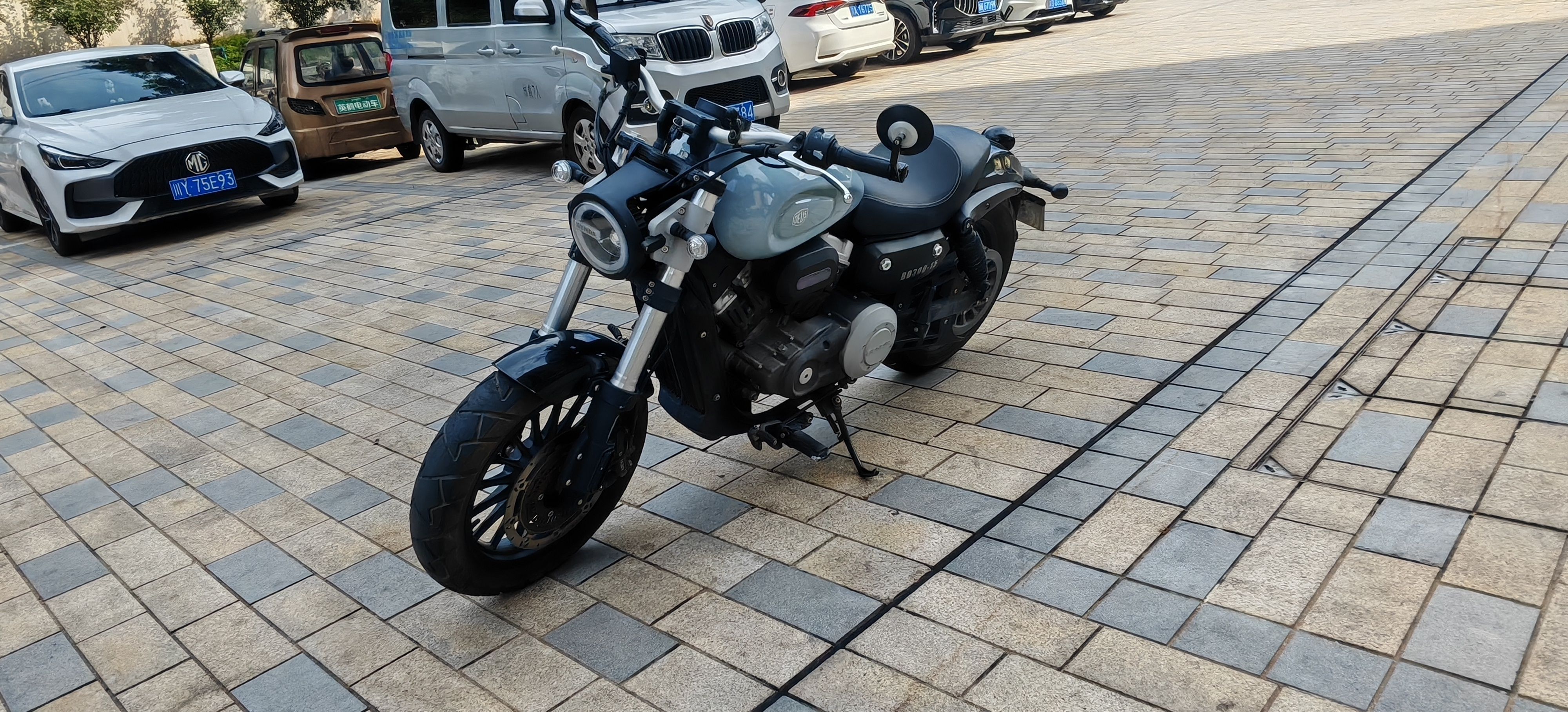 奔达 金吉拉300