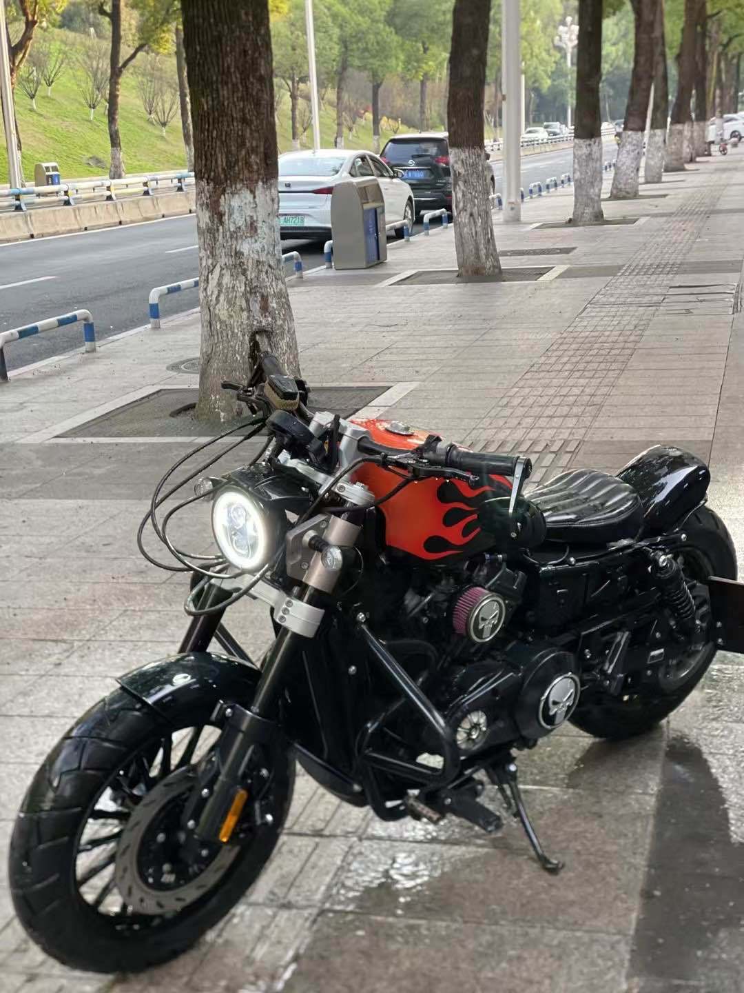 奔达 金吉拉300