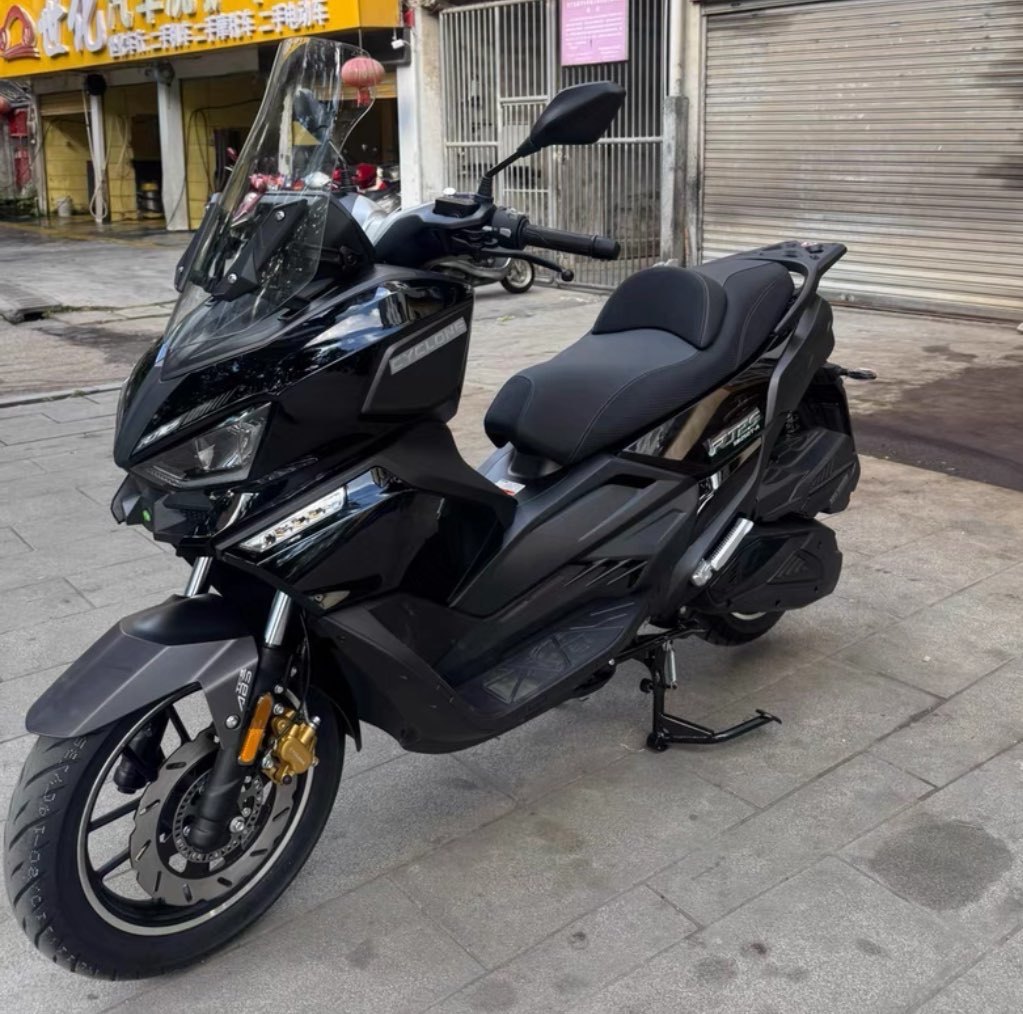 赛科龙 RT250