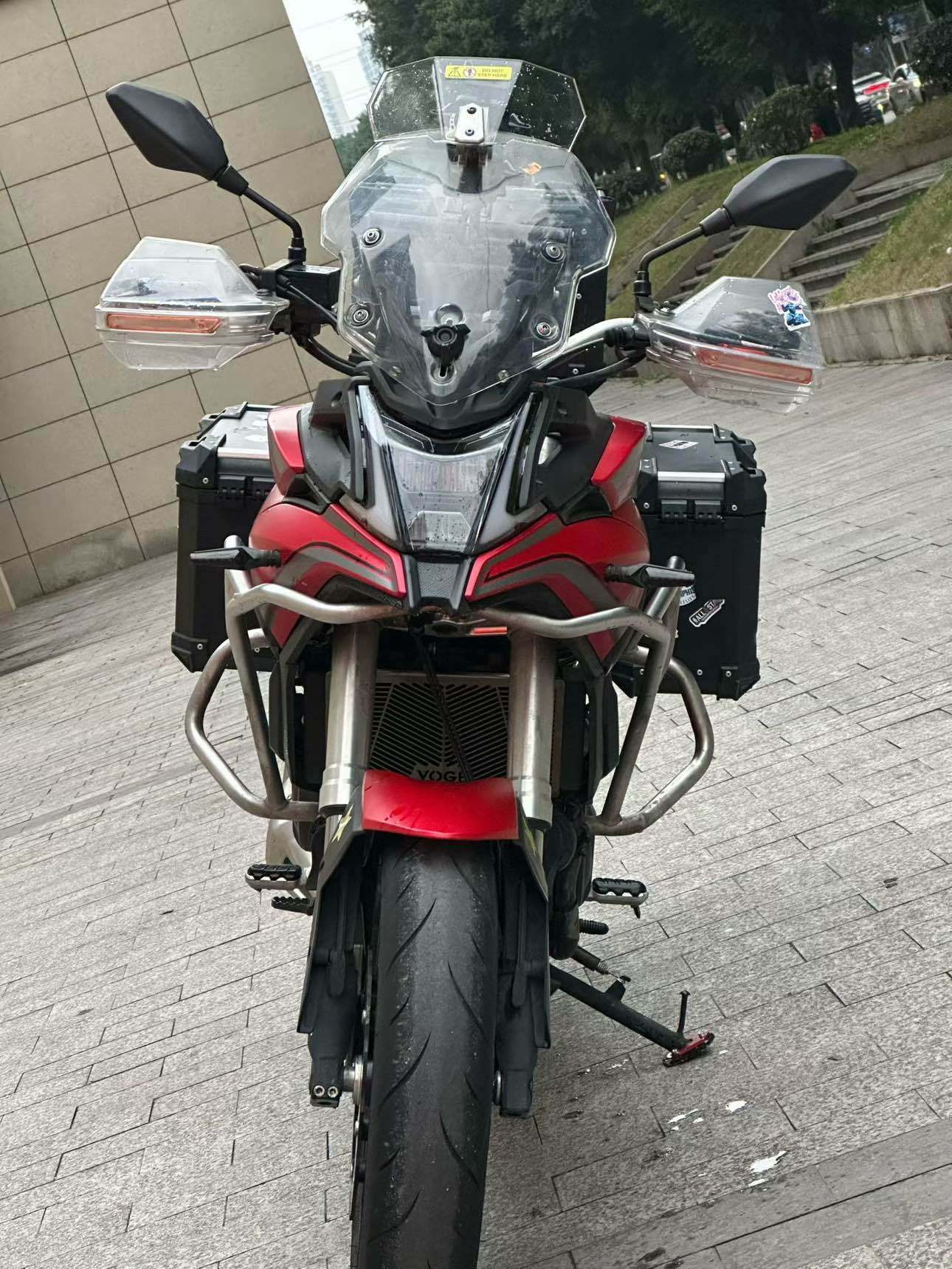 无极 500DS
