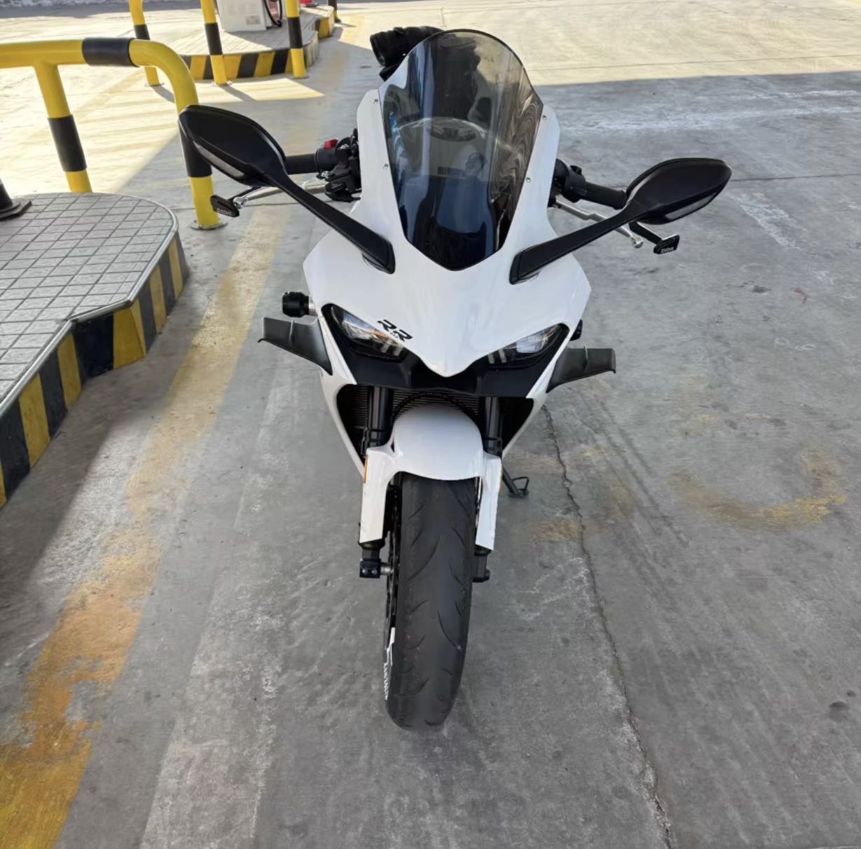凯越 450RR