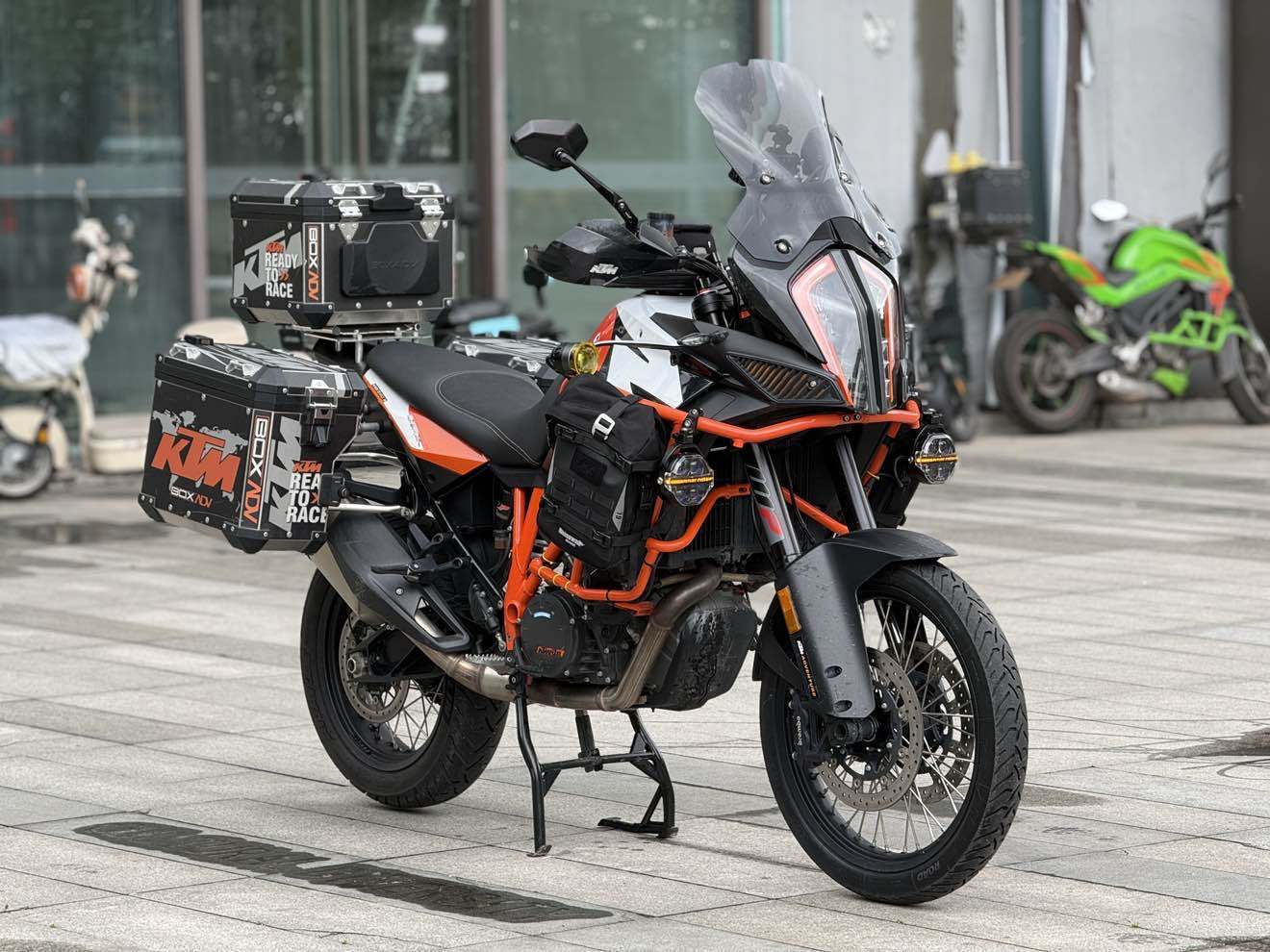 KTMR2R 1290 Super Adventure