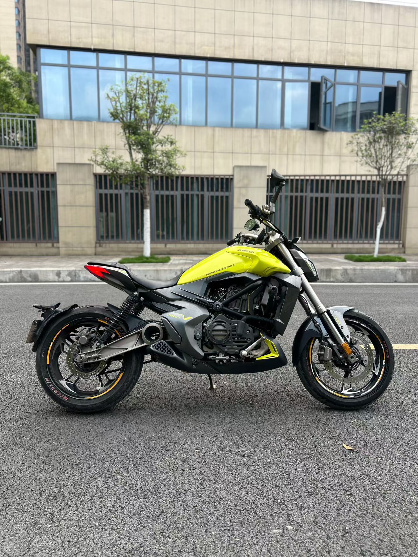升仕 310V