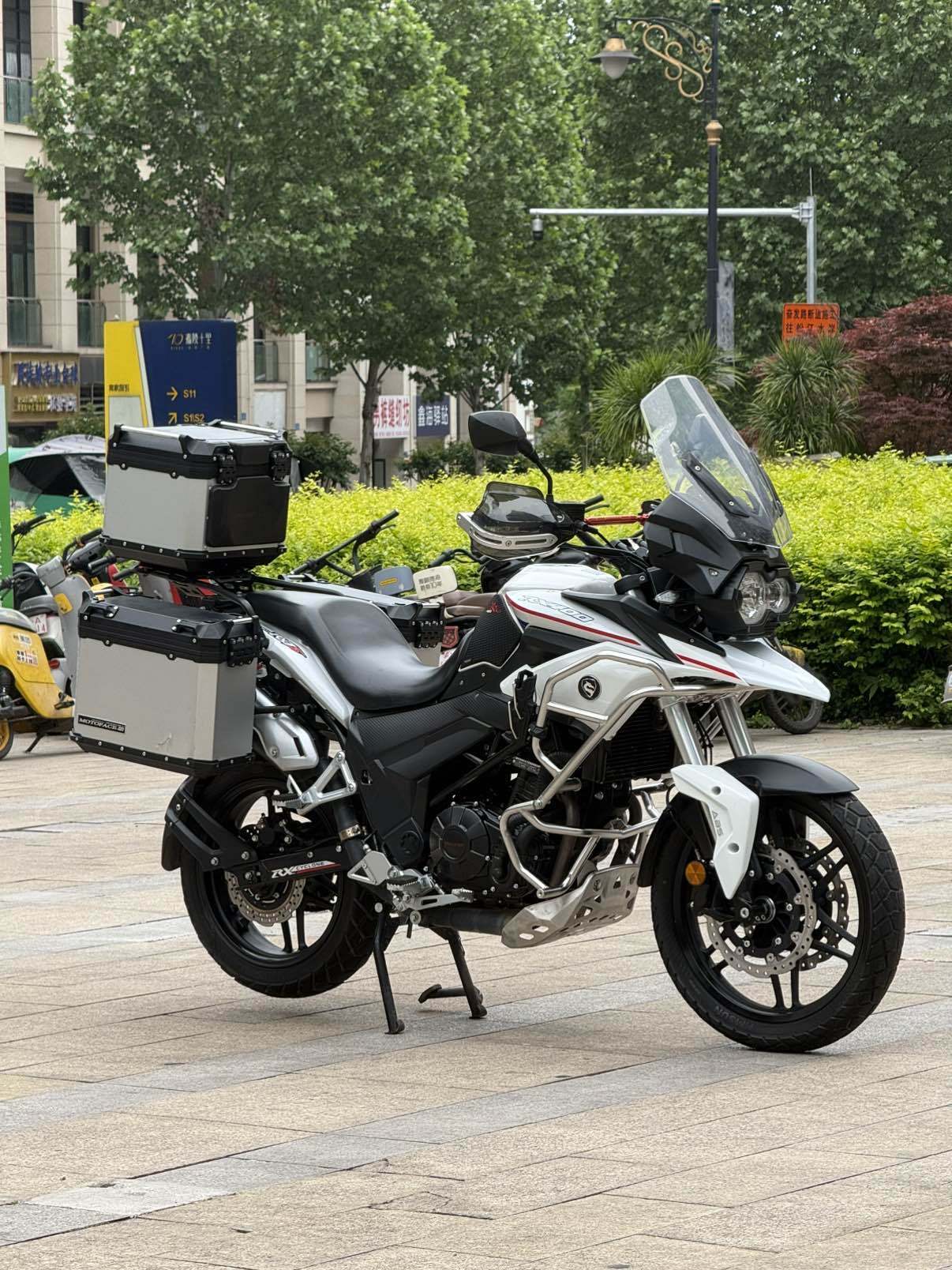 赛科龙 RX3S